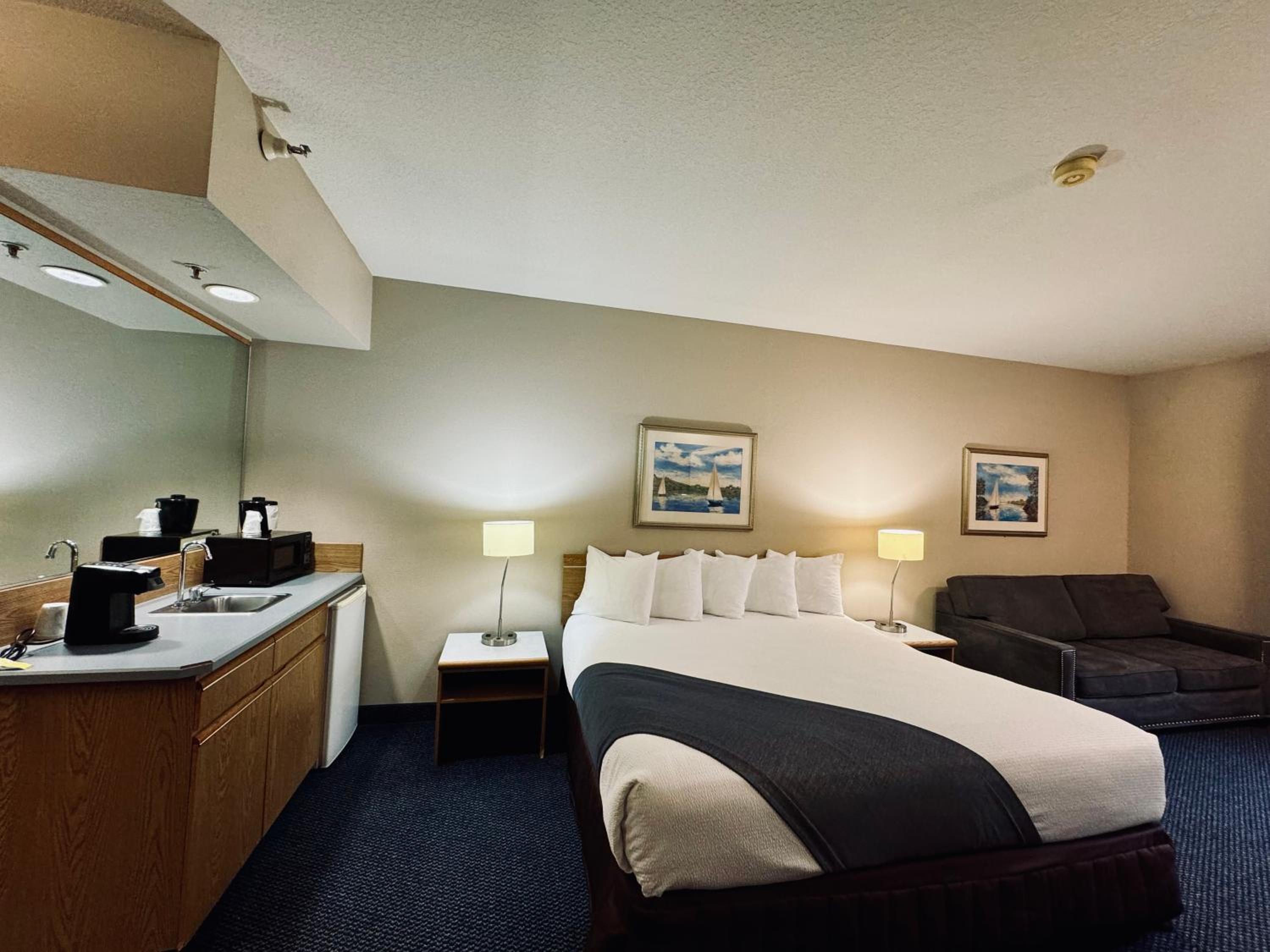 King Room - Photo 2