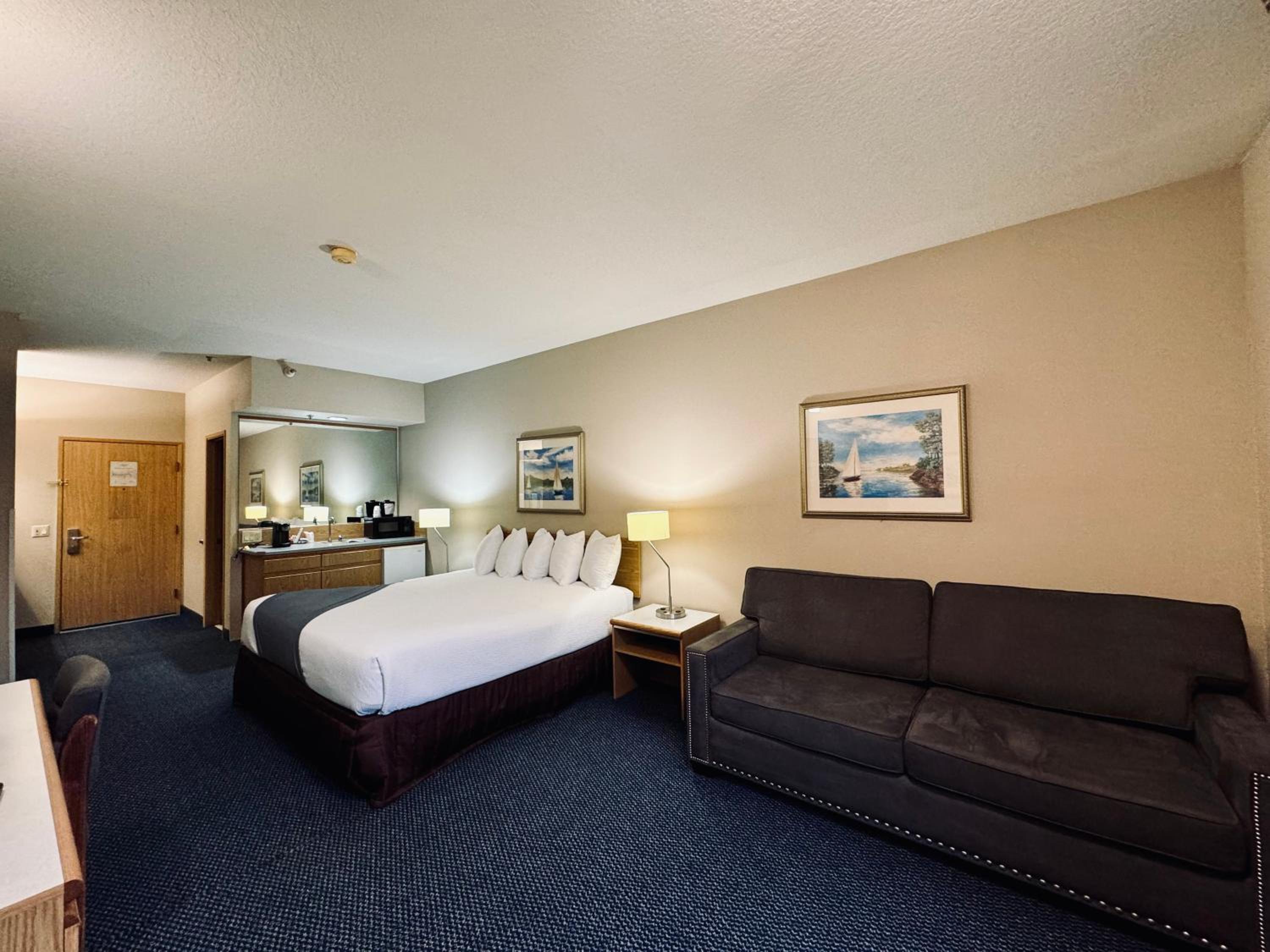 King Room - Photo 3