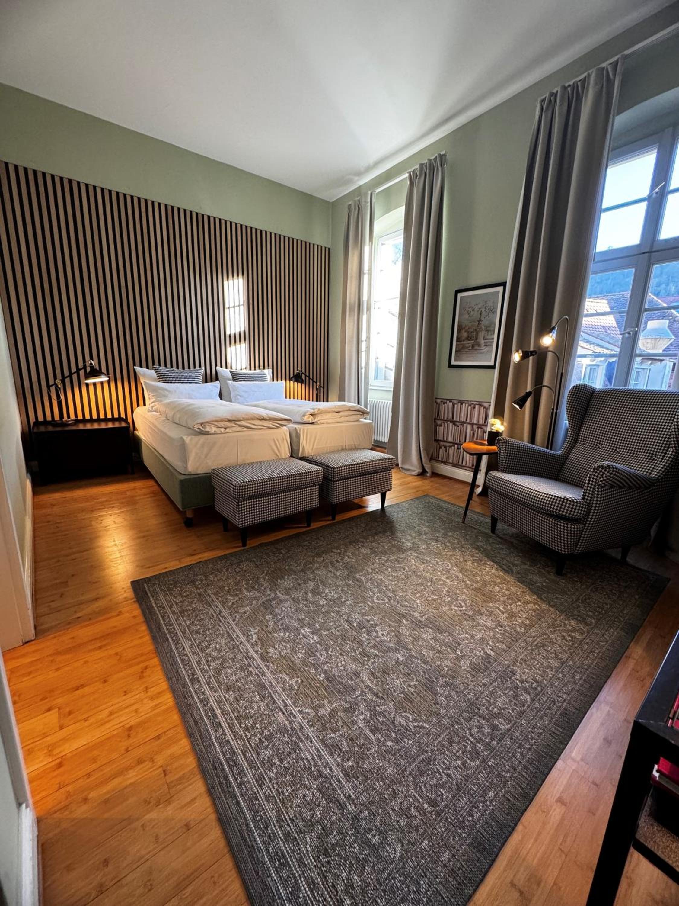 Double Room - Photo 10