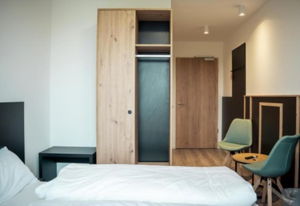 Double Room with Private Bathroom photo 3