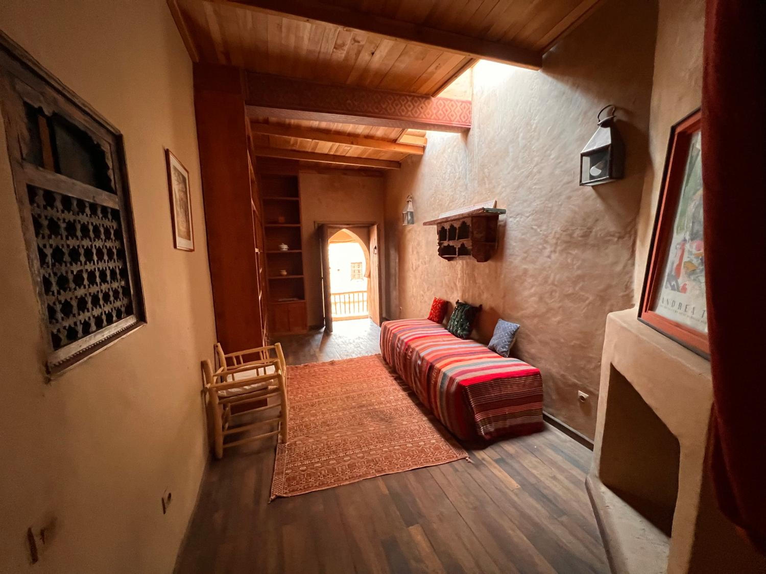 Suite photo 1