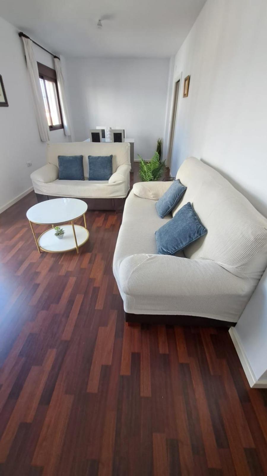 Departamento de tres habitaciones