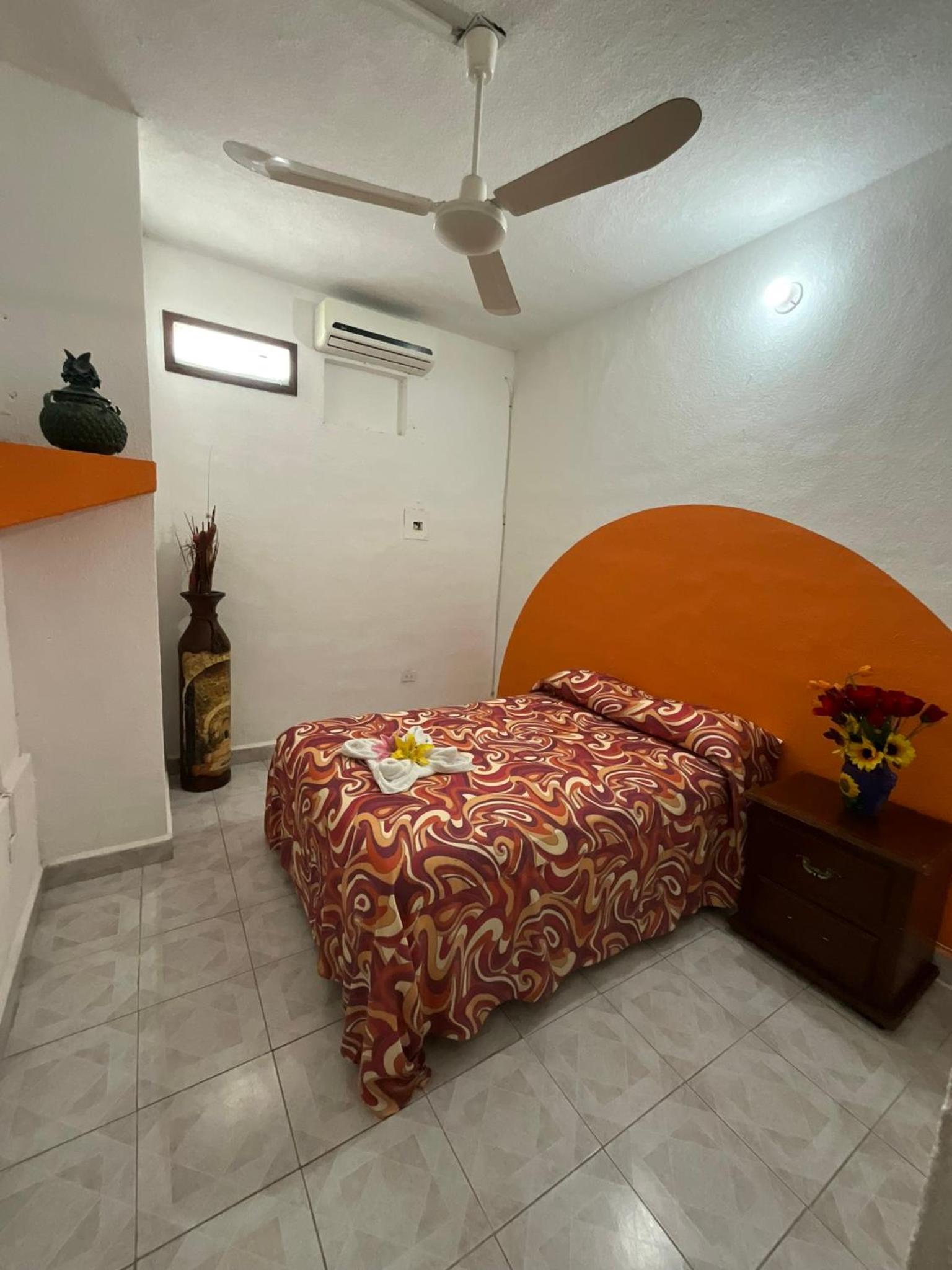 Quadruple Room photo 2