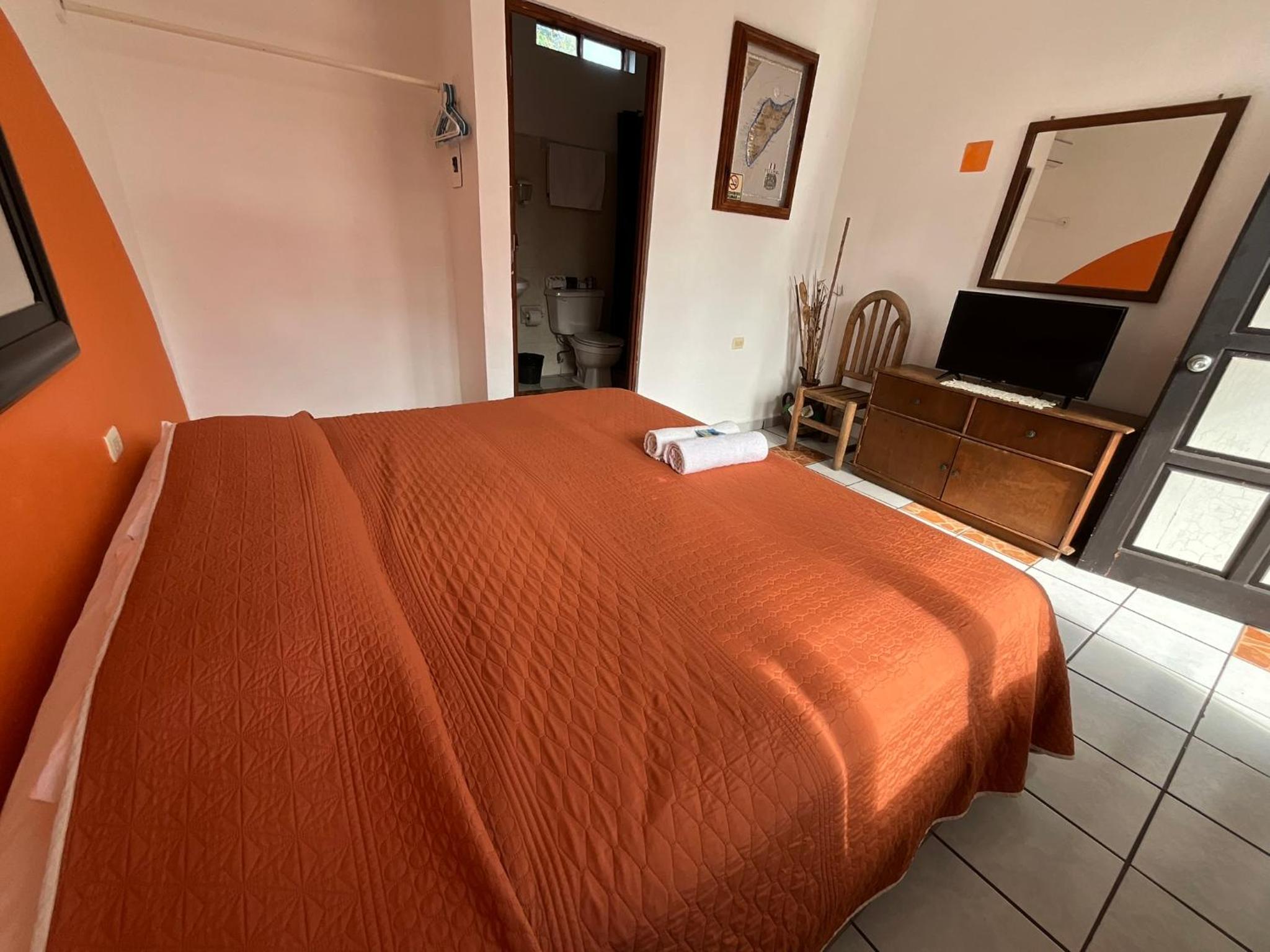 Double Room photo 3