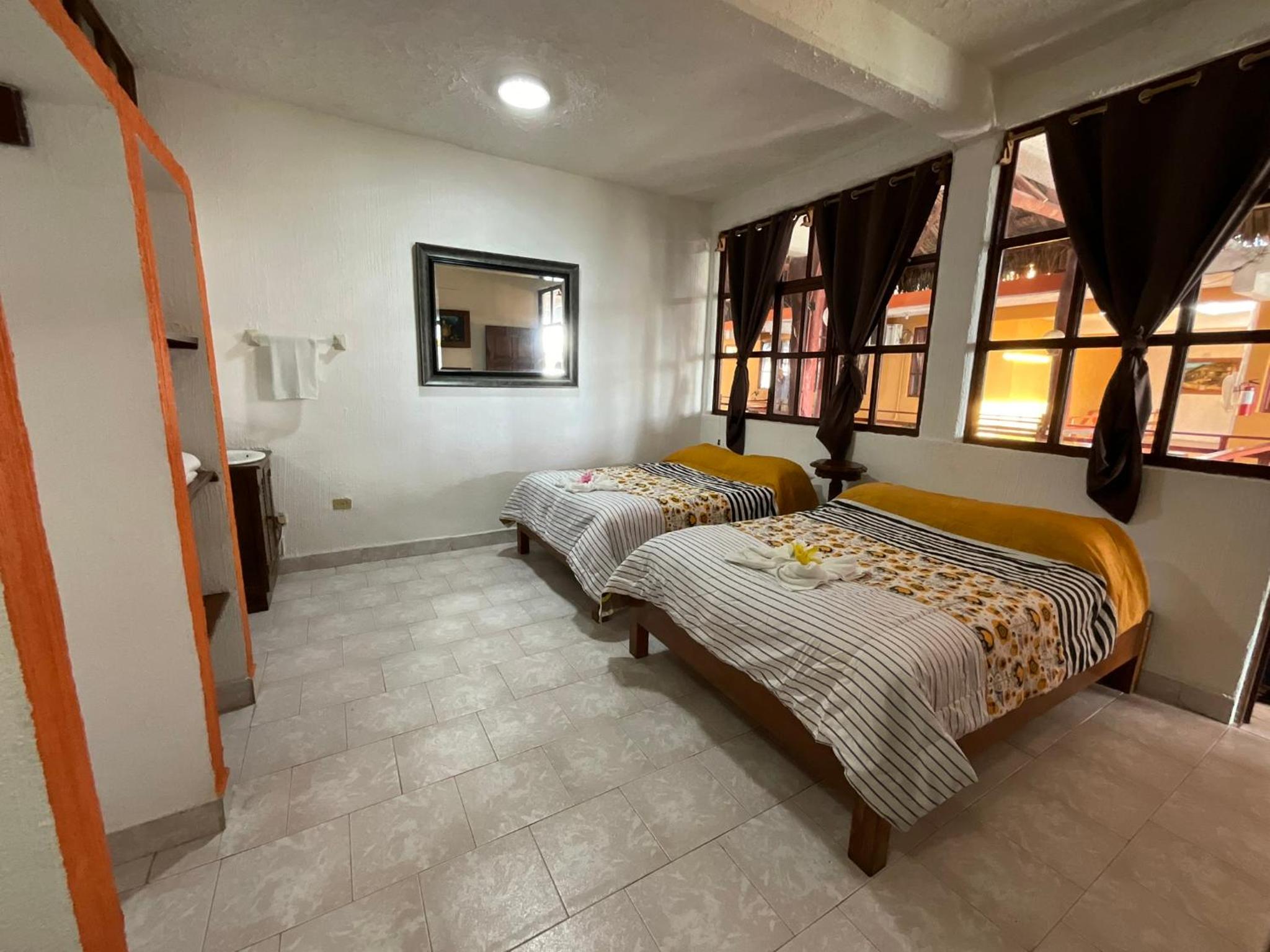 Twin Room photo 2