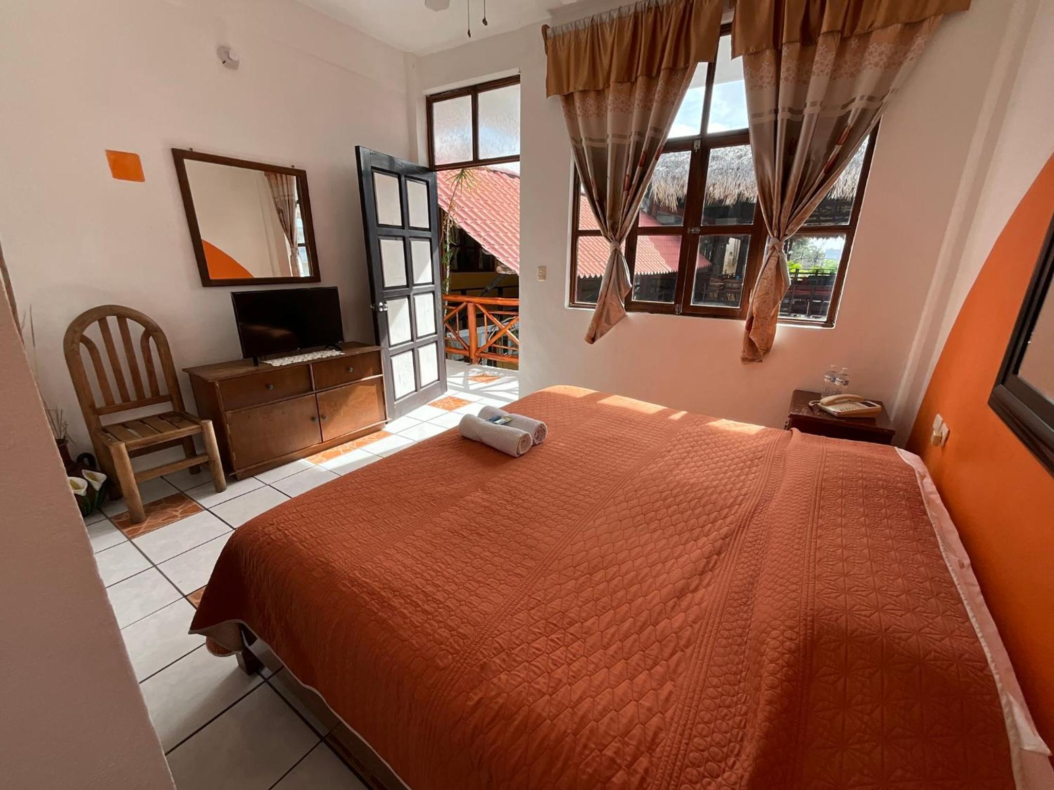 Double Room photo 2