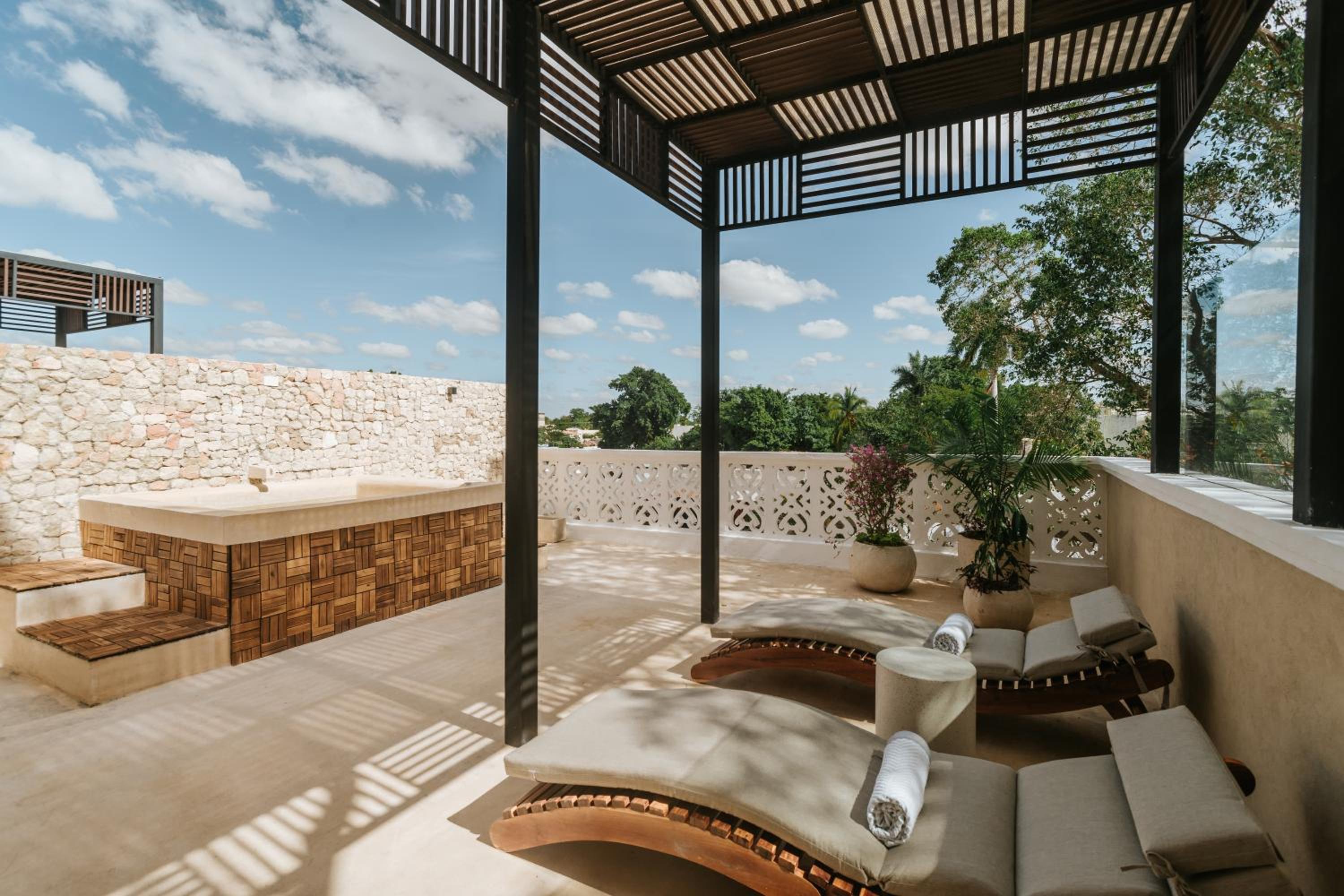 Junior Suite with Terrace photo 3
