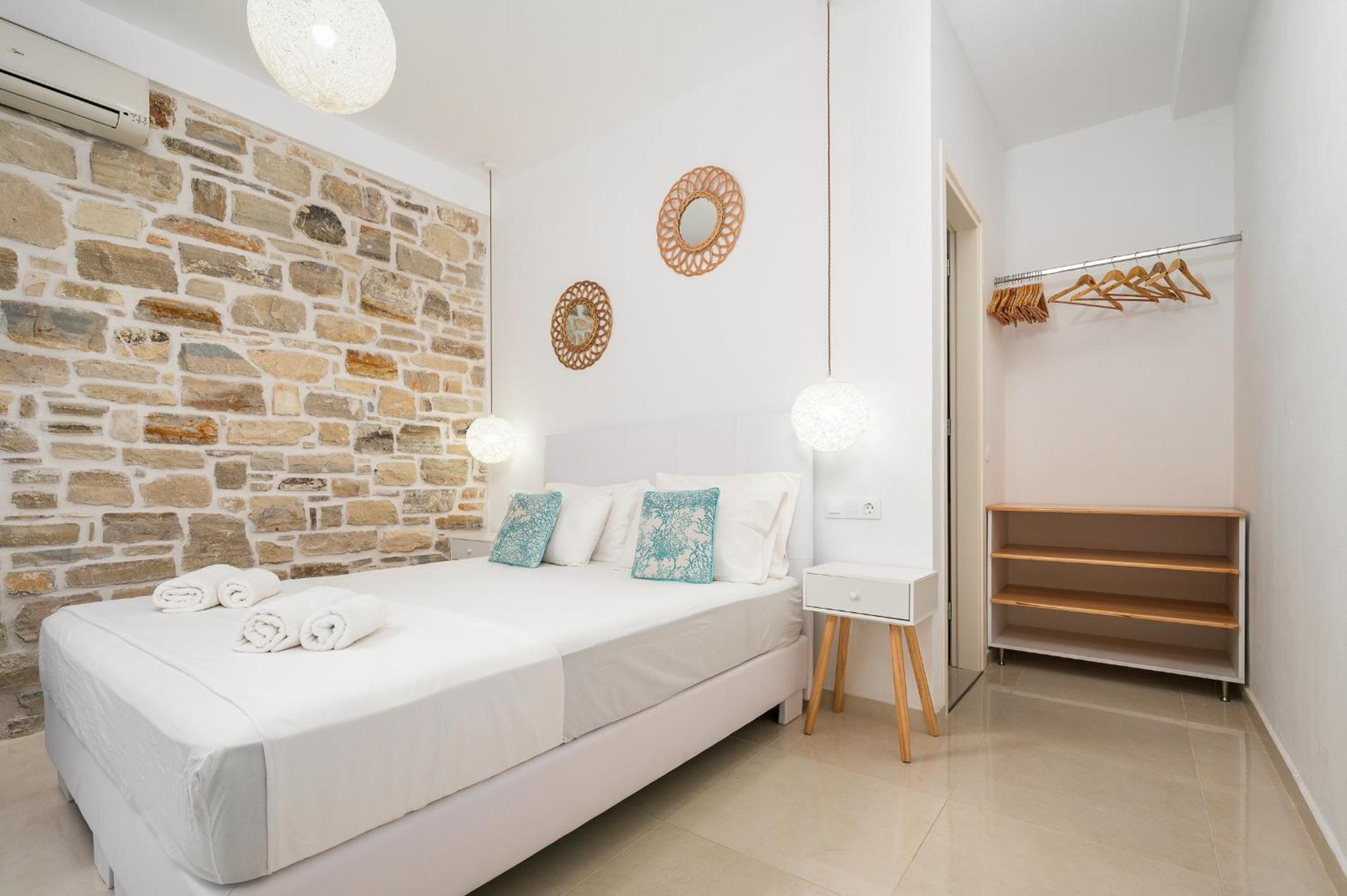 Two-Bedroom Villa photo 1