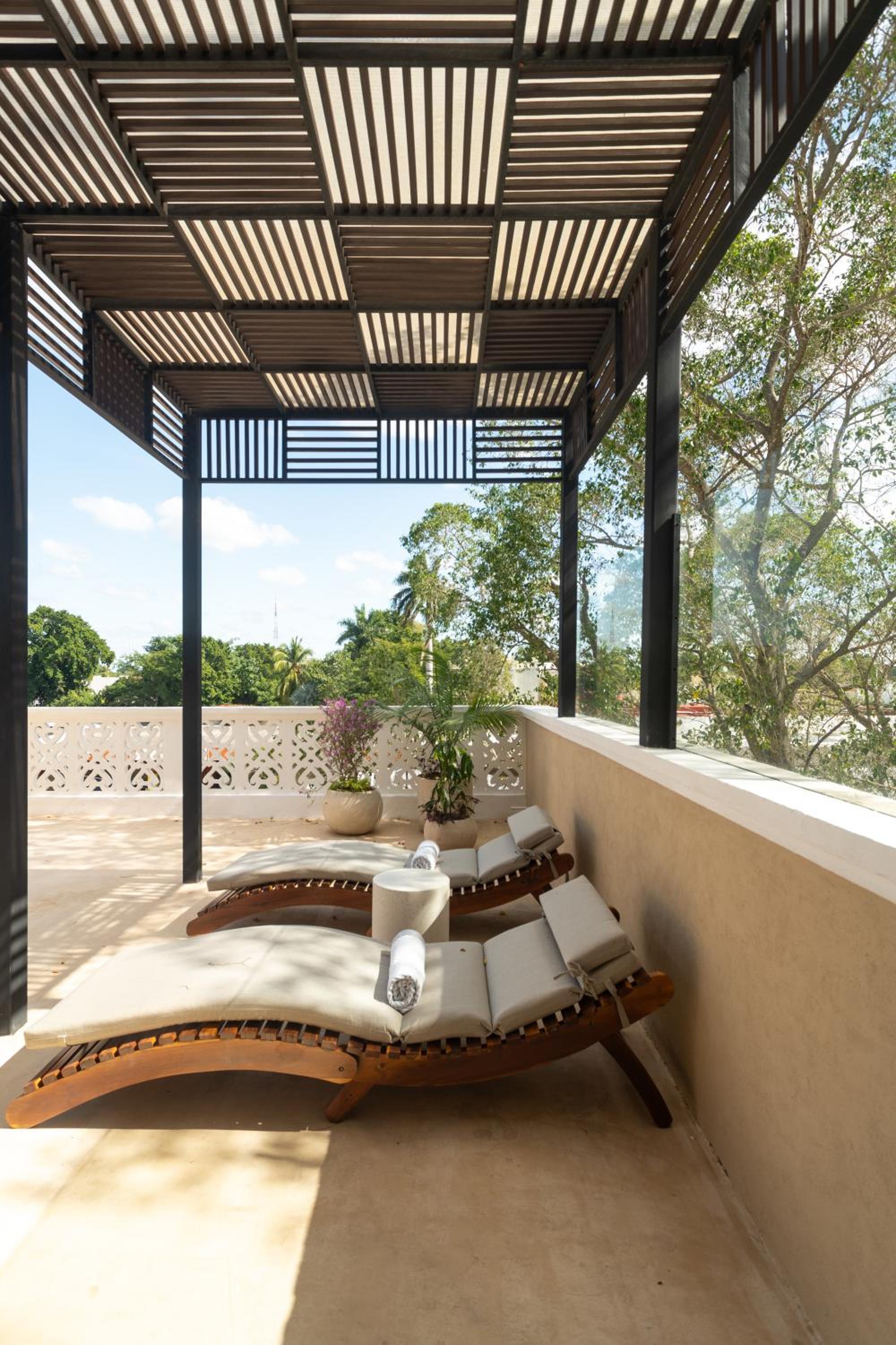 Junior Suite with Terrace photo 2