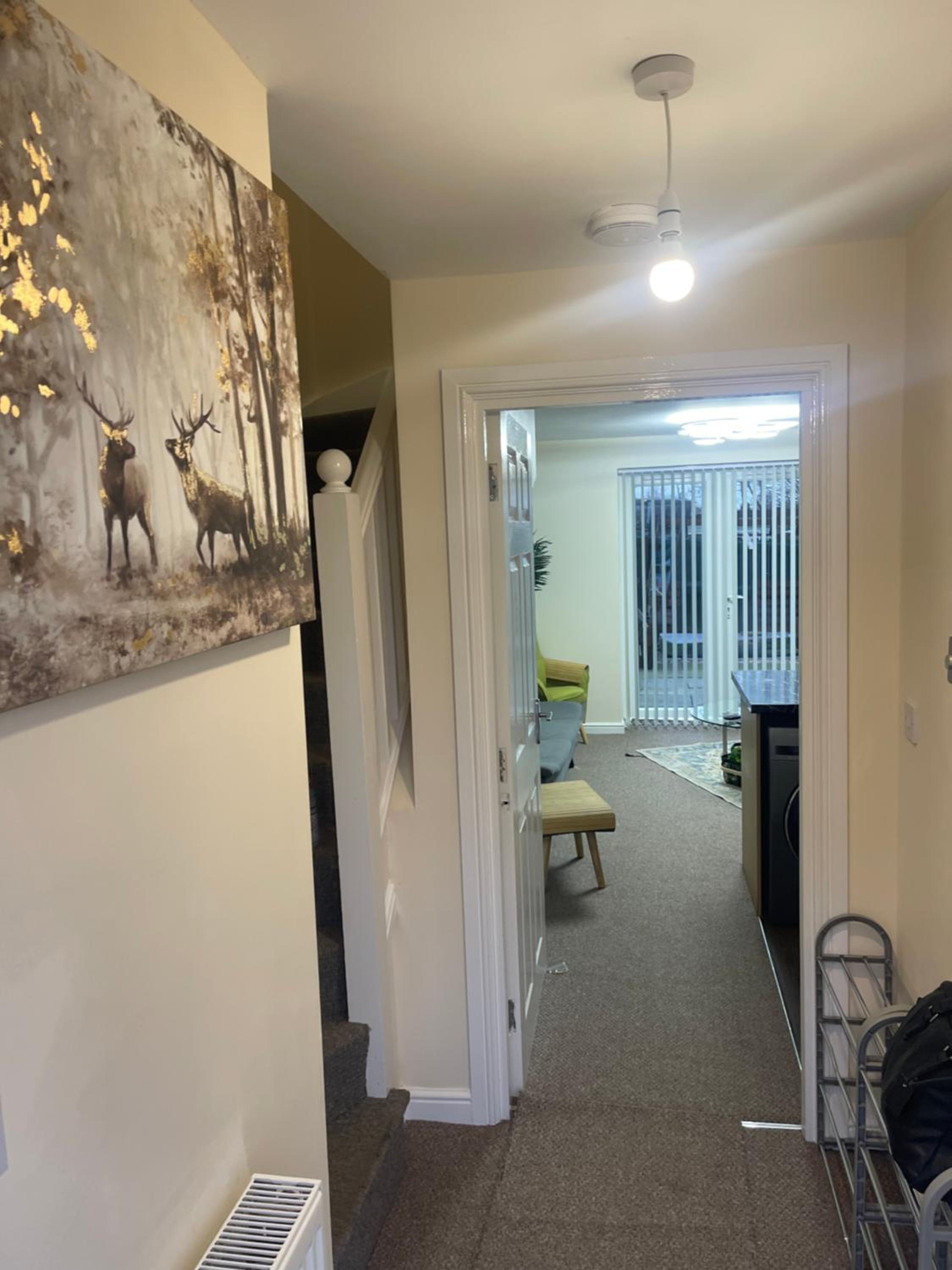 Deluxe Double Room photo 2
