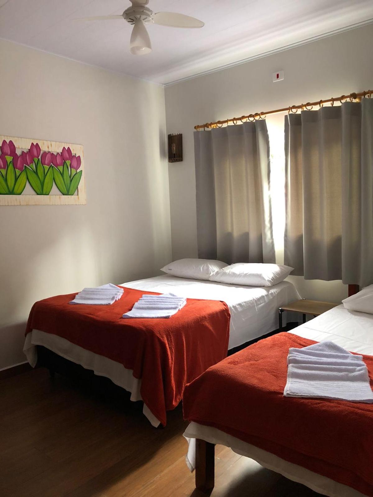 Triple Room photo 1