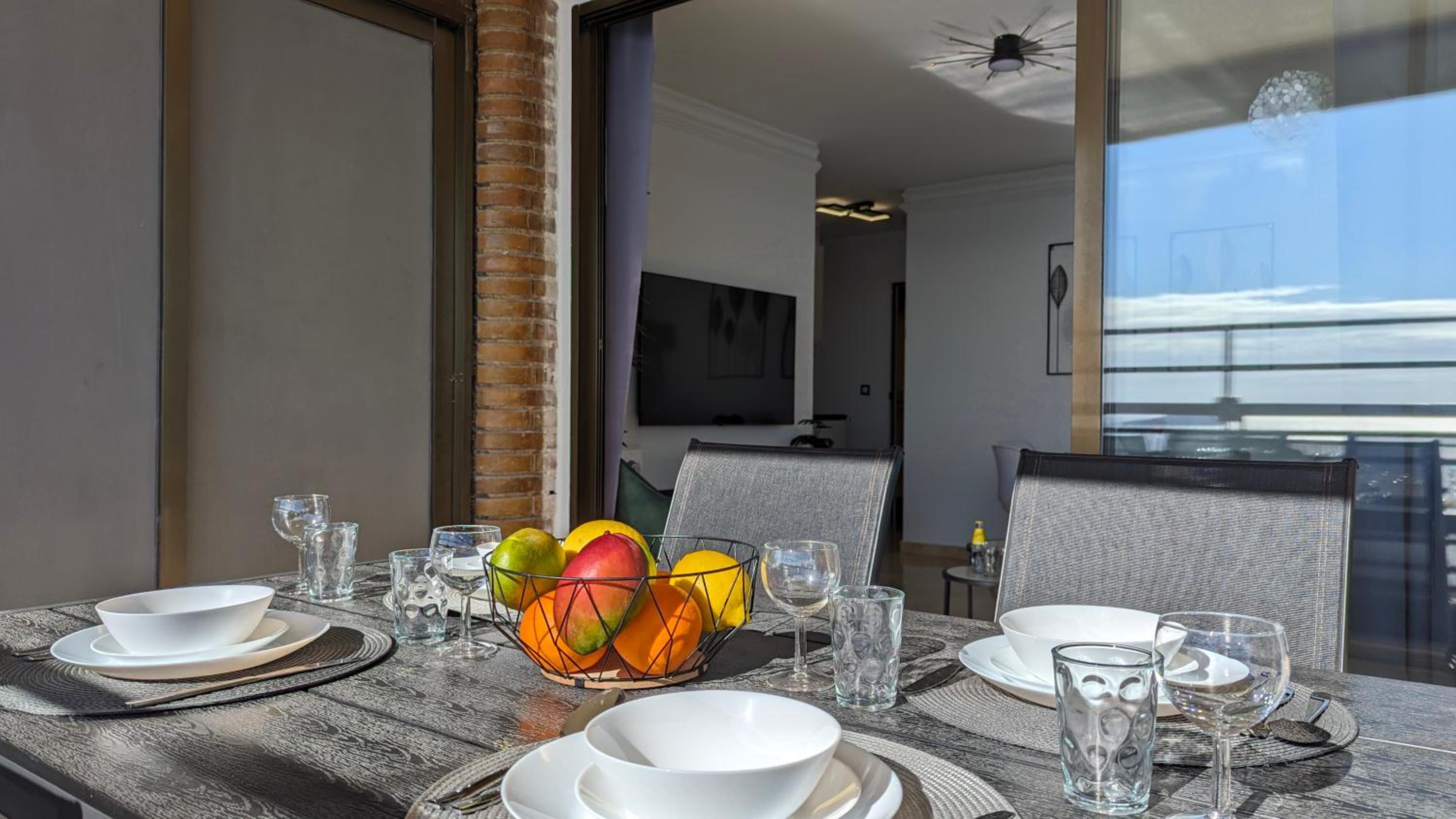 One-Bedroom Superior Apartment