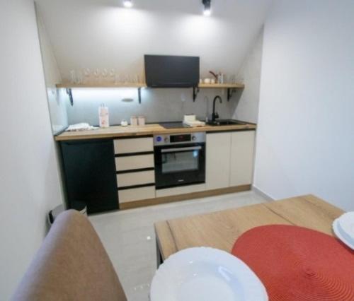 One-Bedroom Apartment photo 3