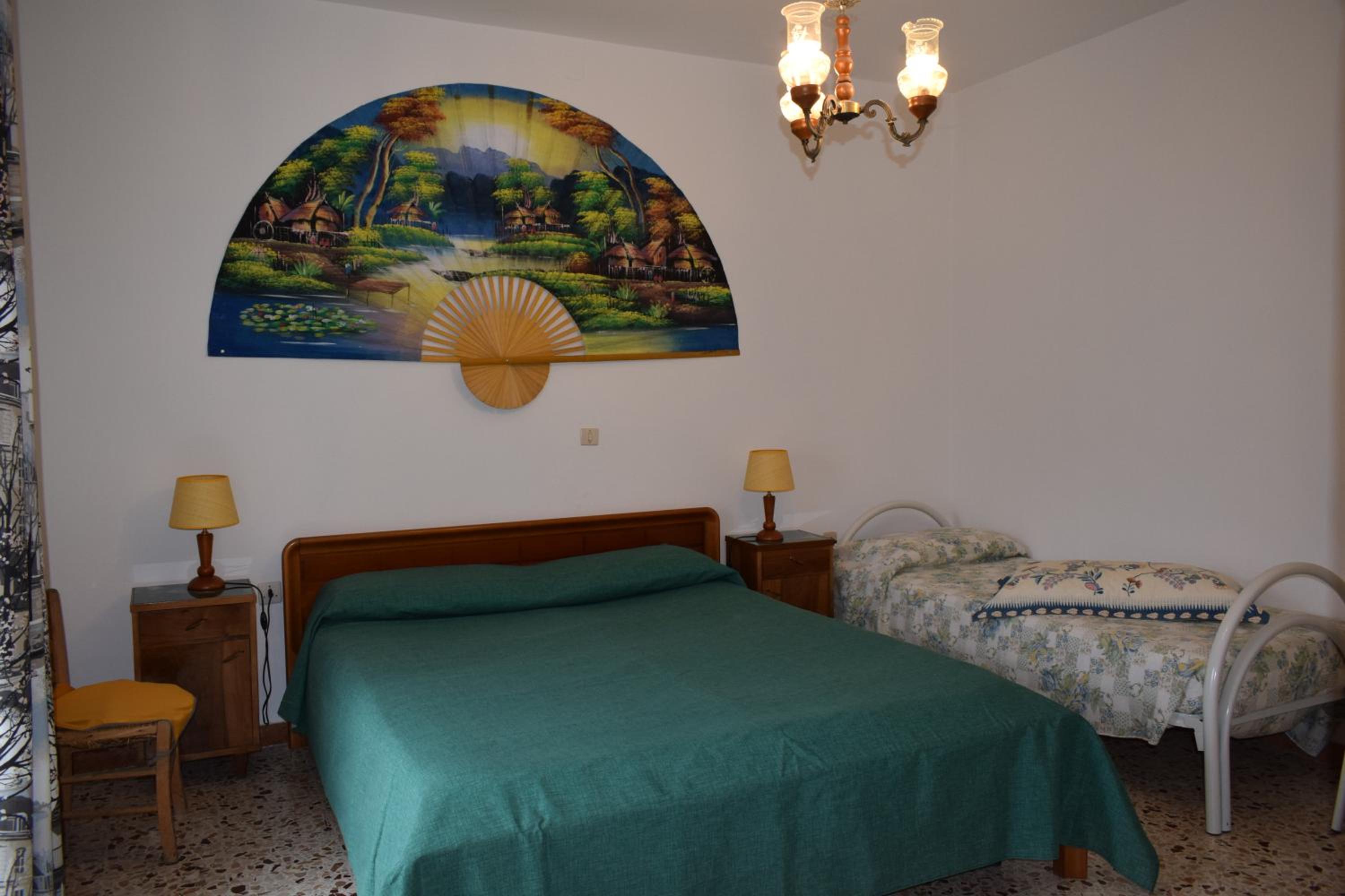 Family Suite with Balcony photo 1