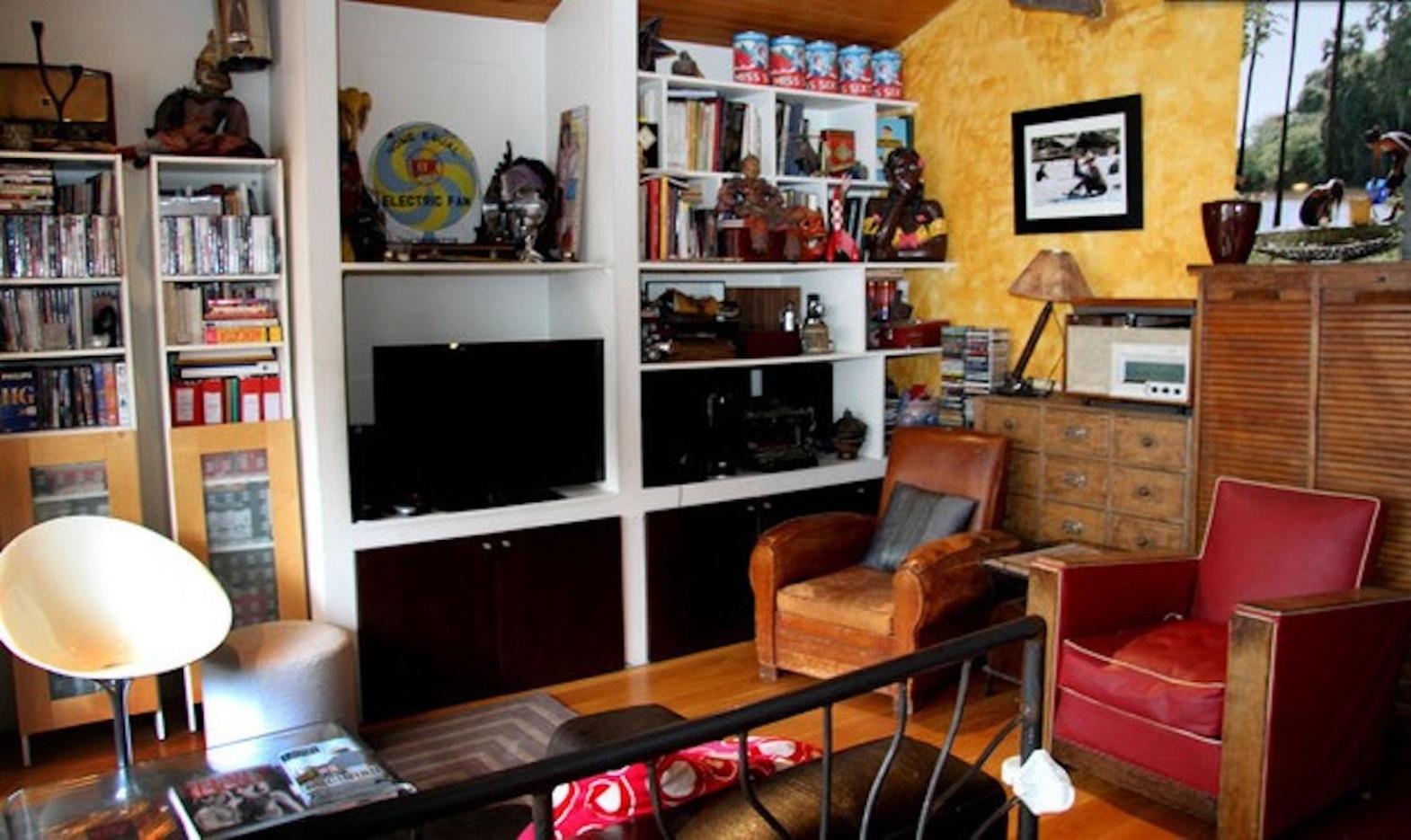 Loft photo 1