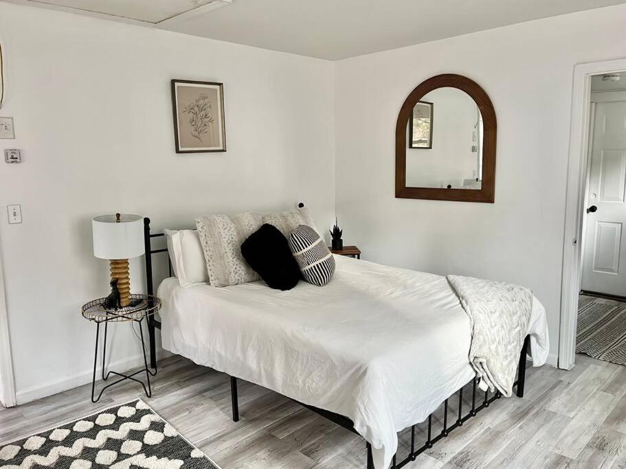 Bungalow photo 1