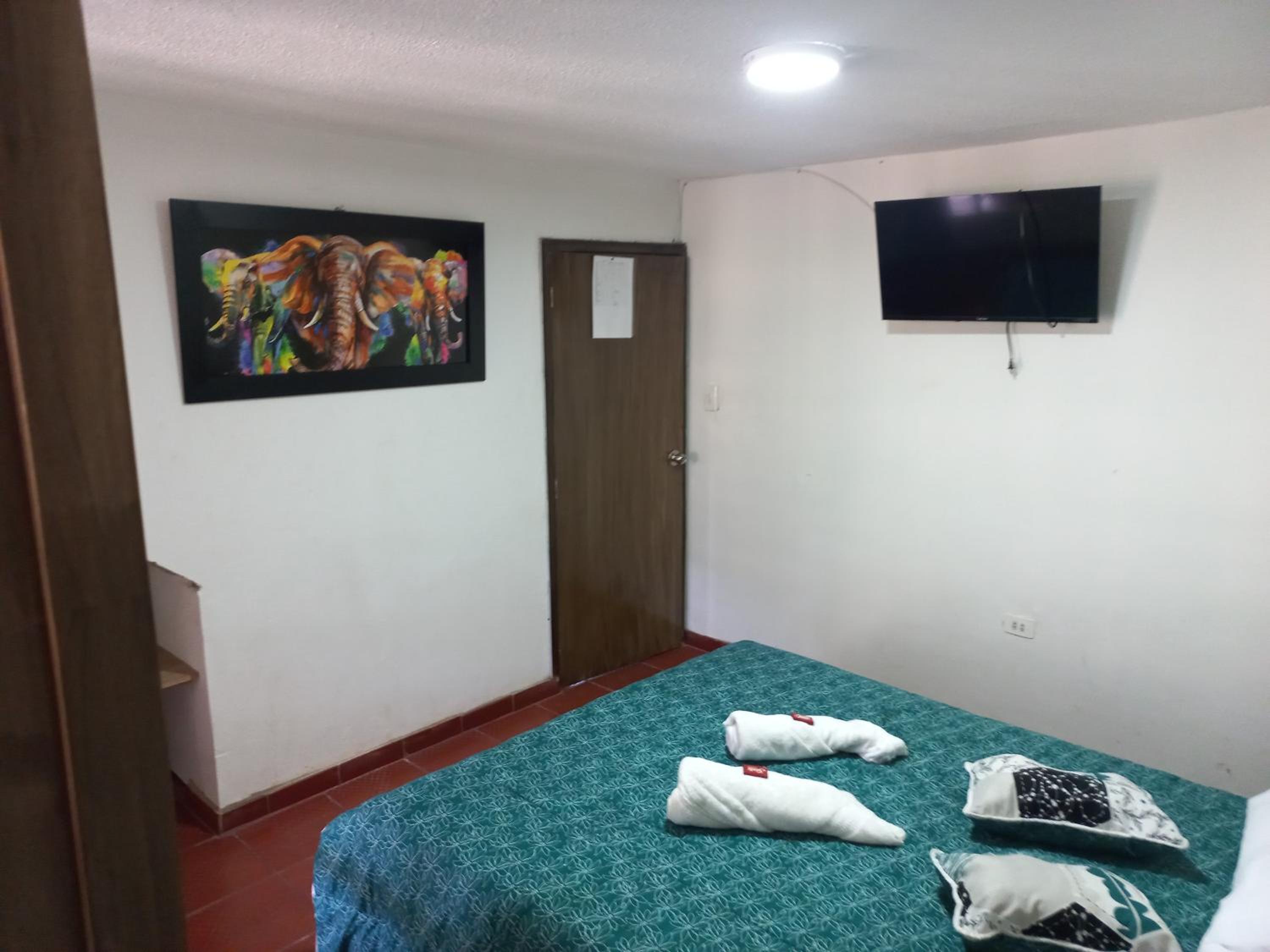 Double Room photo 1