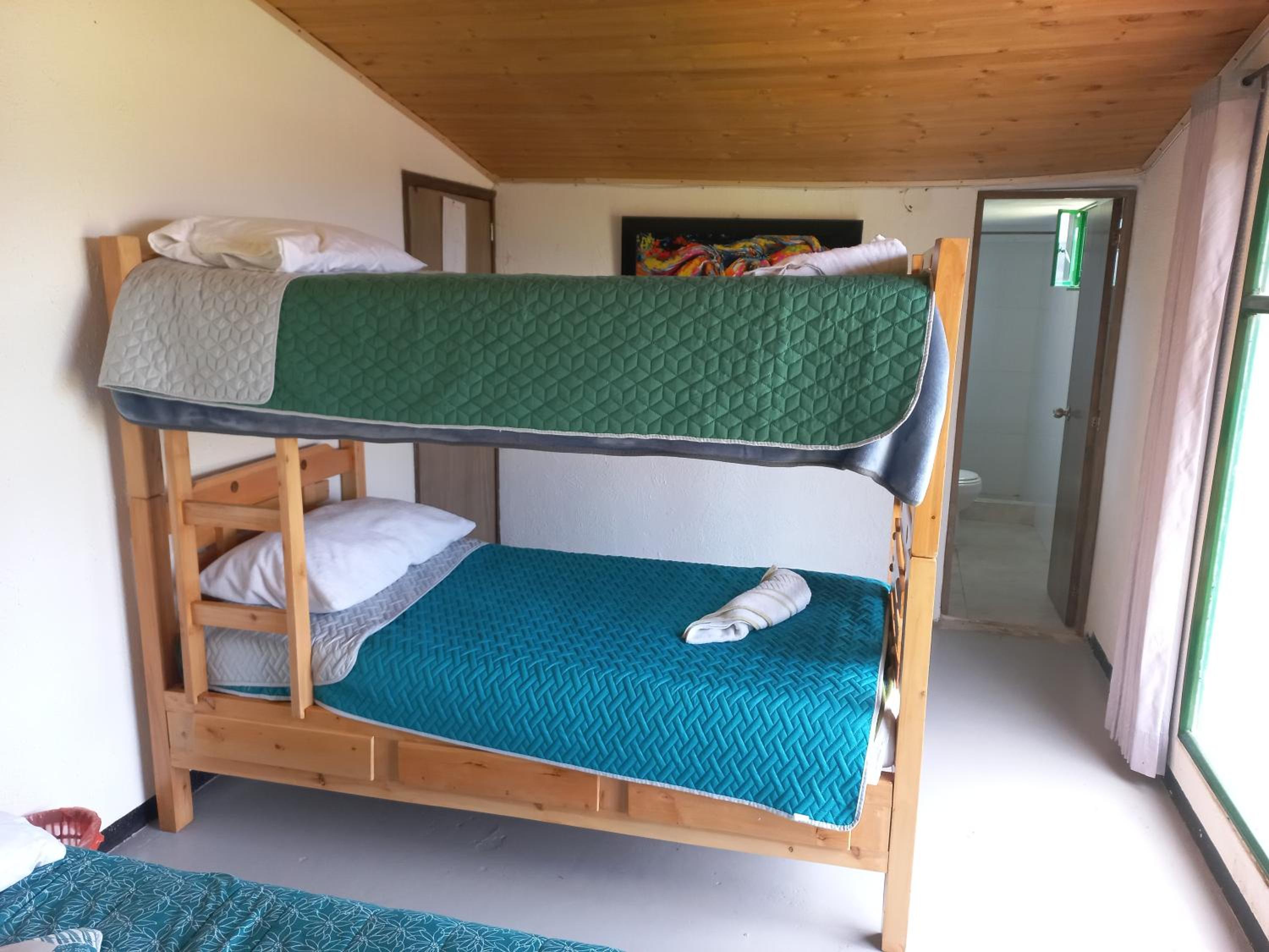 Superior Queen Room with Two Queen Beds photo 1