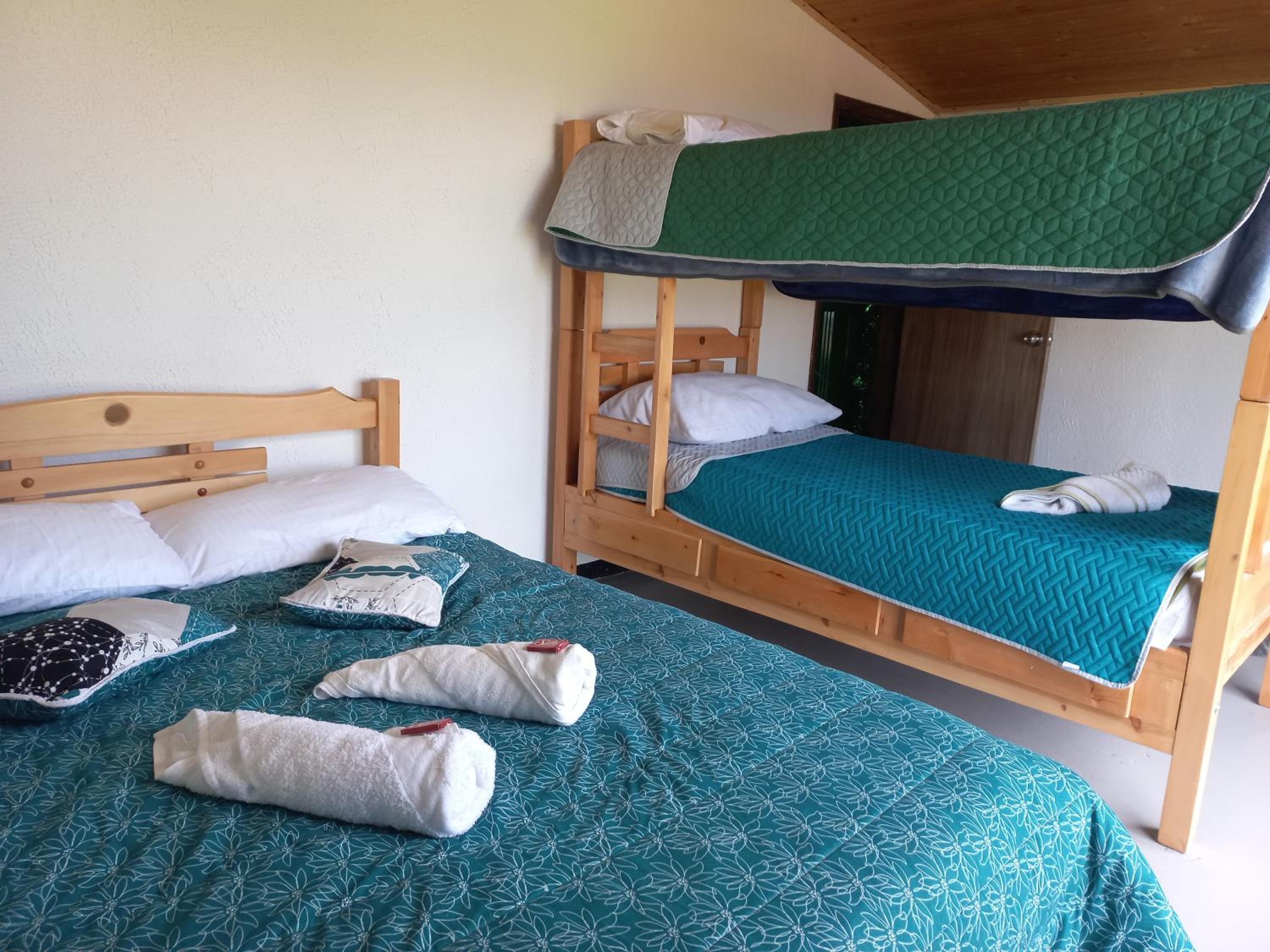 Superior Queen Room with Two Queen Beds photo 3