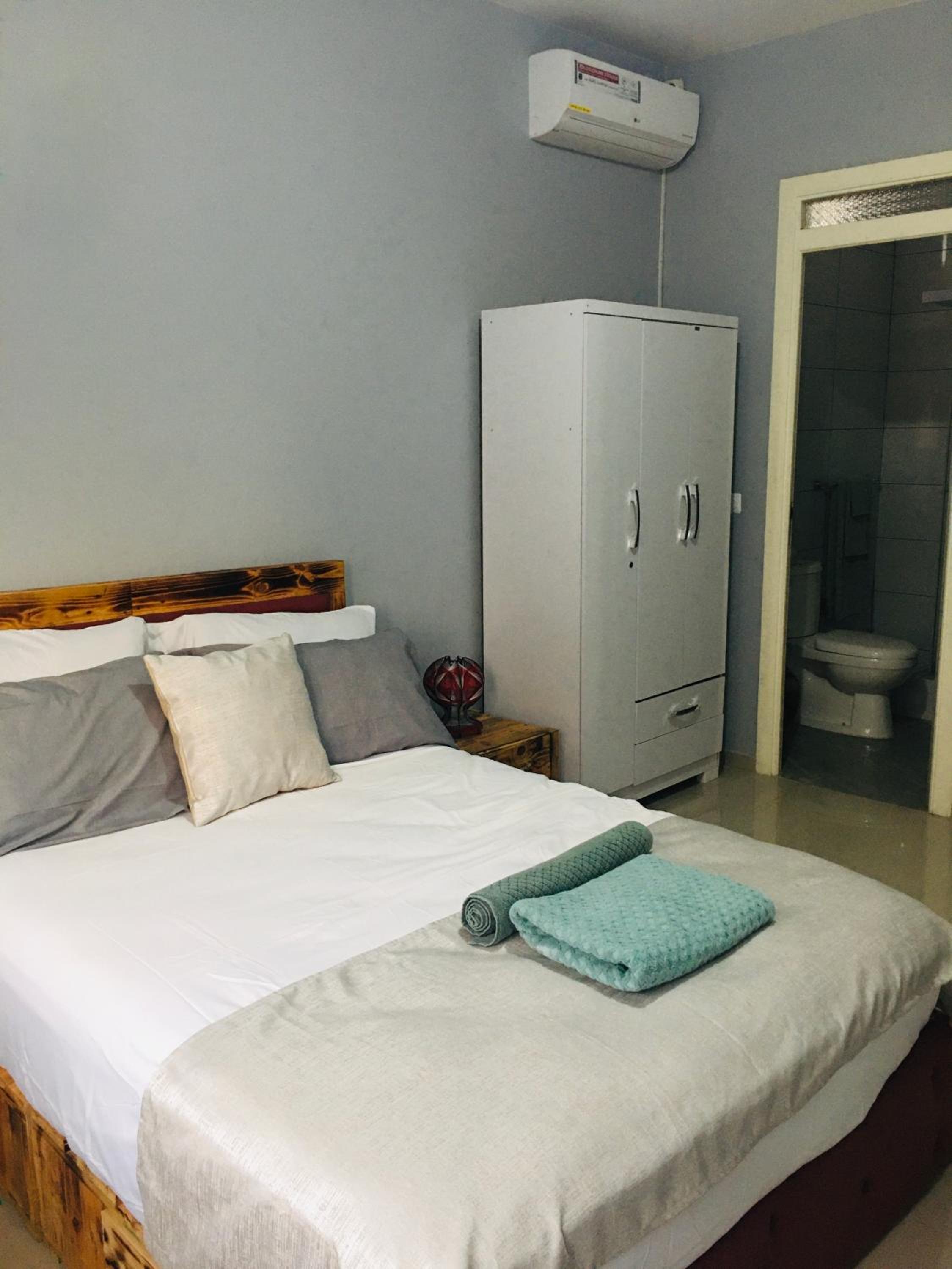 Double Room With Balcony photo 2