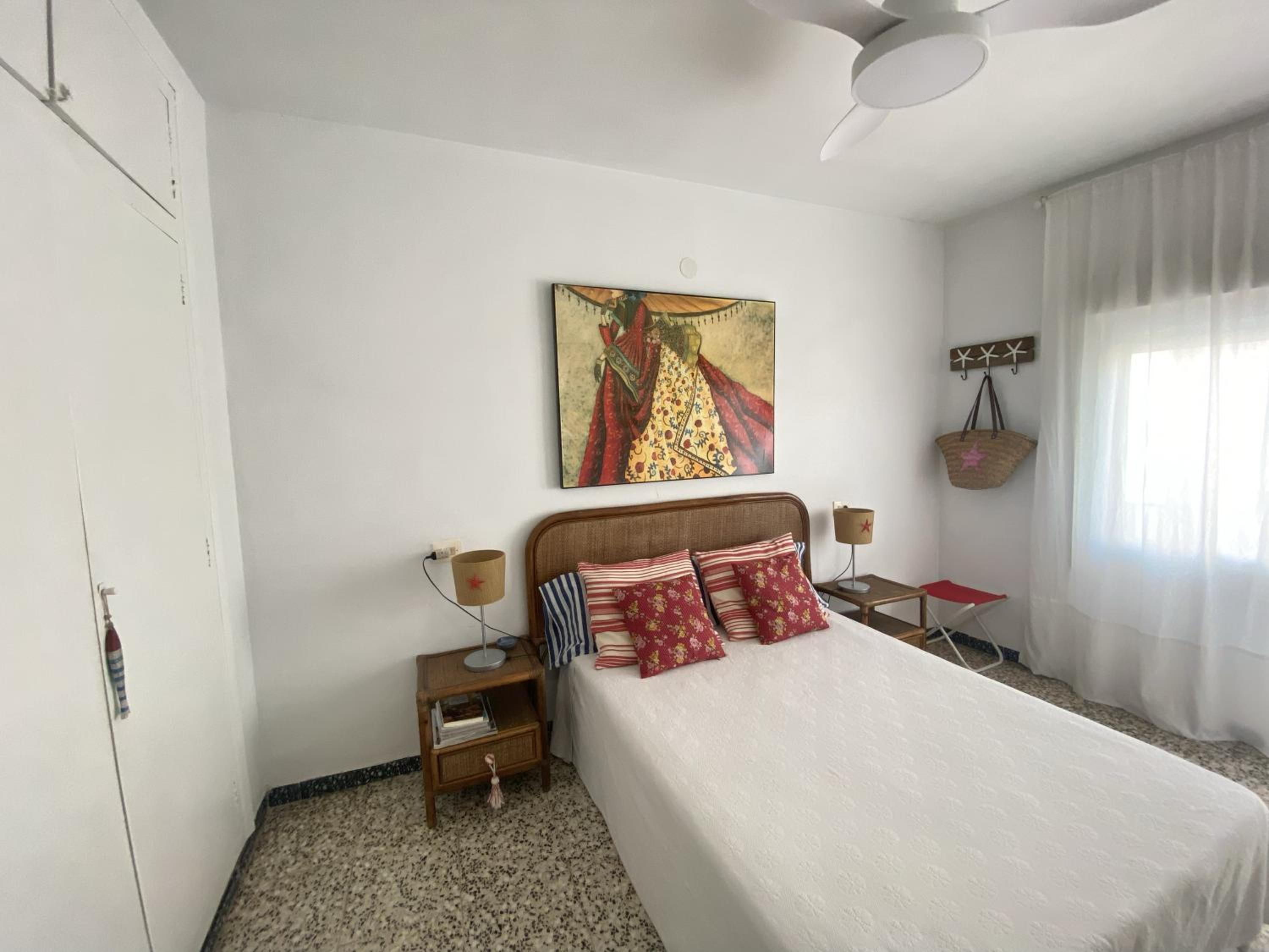 Departamento de tres habitaciones
