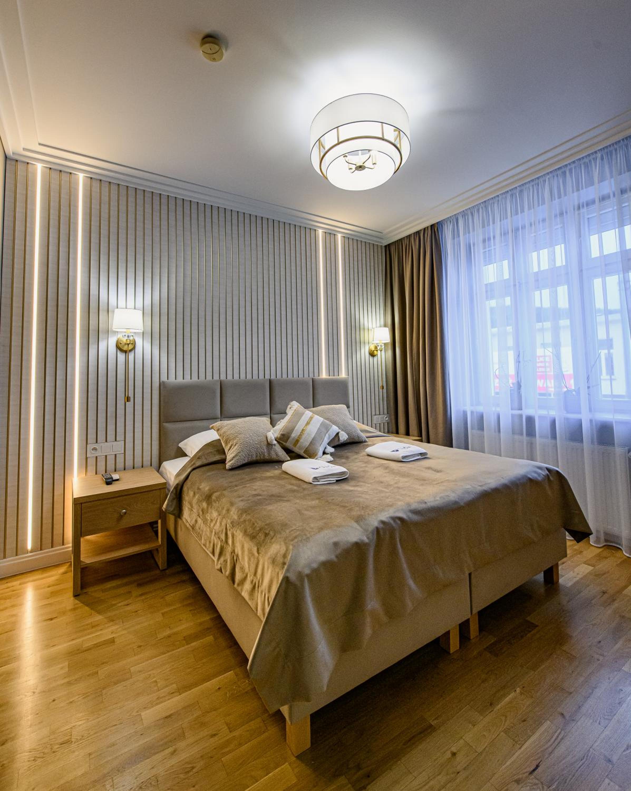 Standard Apartment - Photo 1