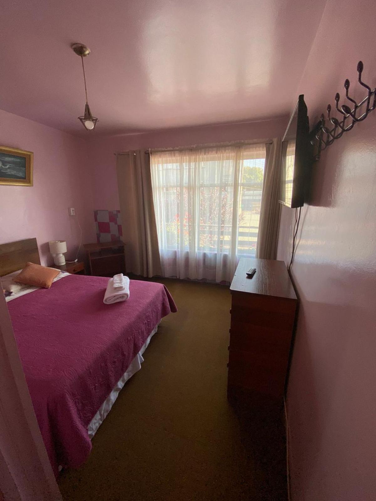 Deluxe Queen Room photo 2