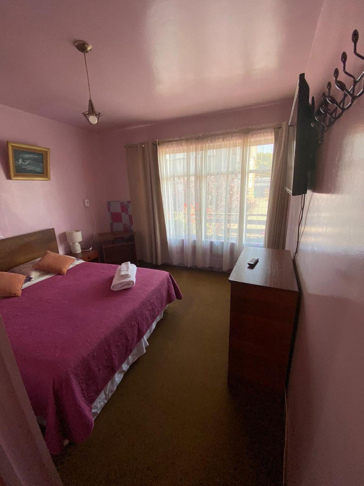 Deluxe Queen Room photo 1