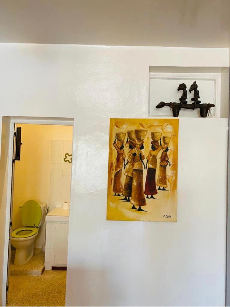 One-Bedroom Apartment photo 3