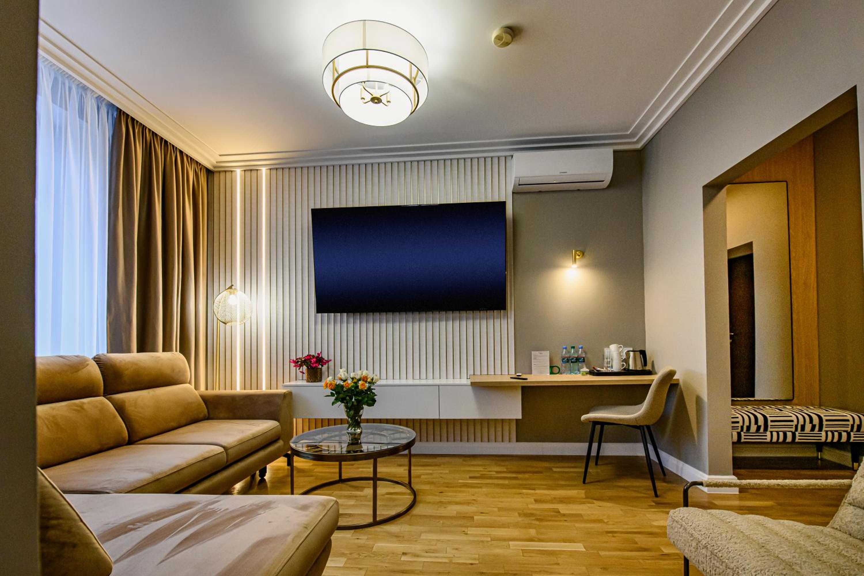 Standard Apartment - Photo 2