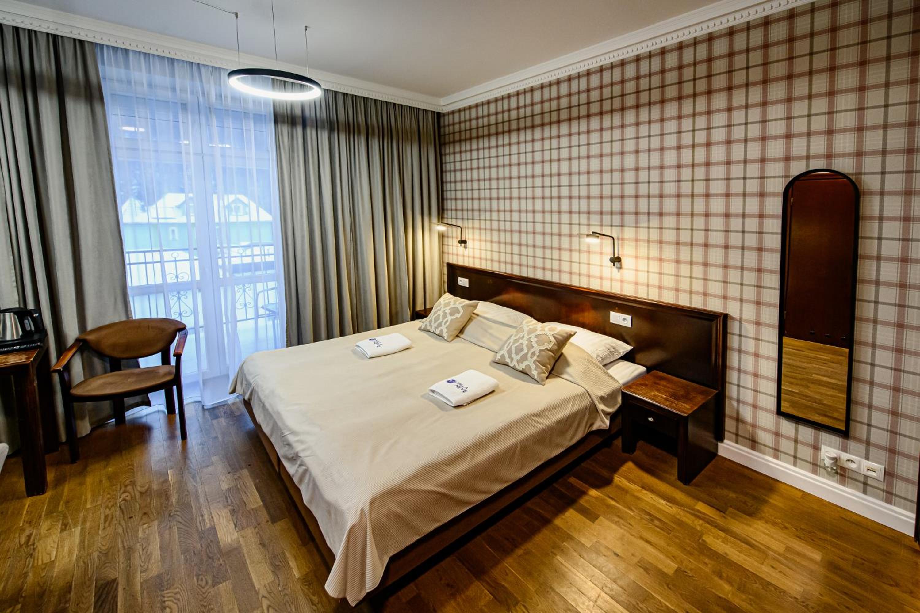 Triple Room - Photo 1