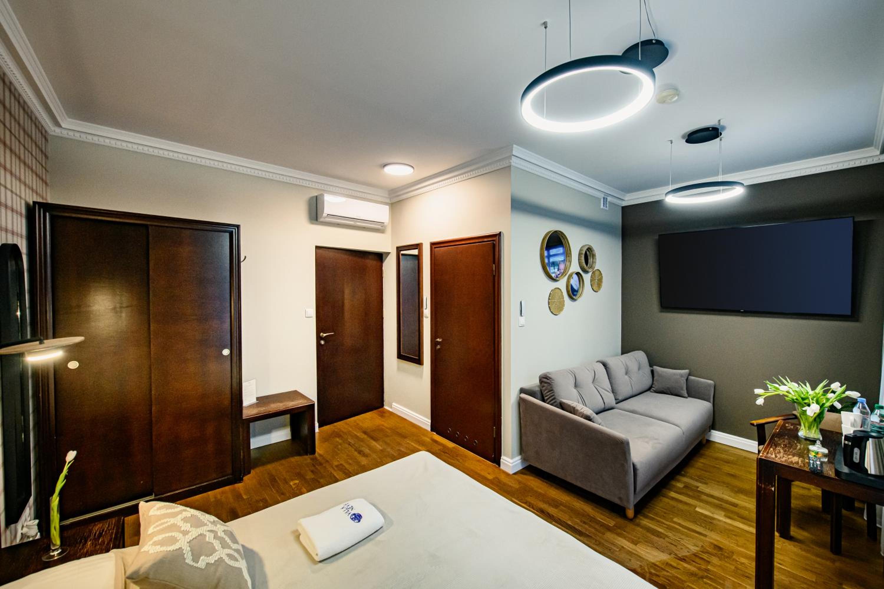 Triple Room - Photo 8