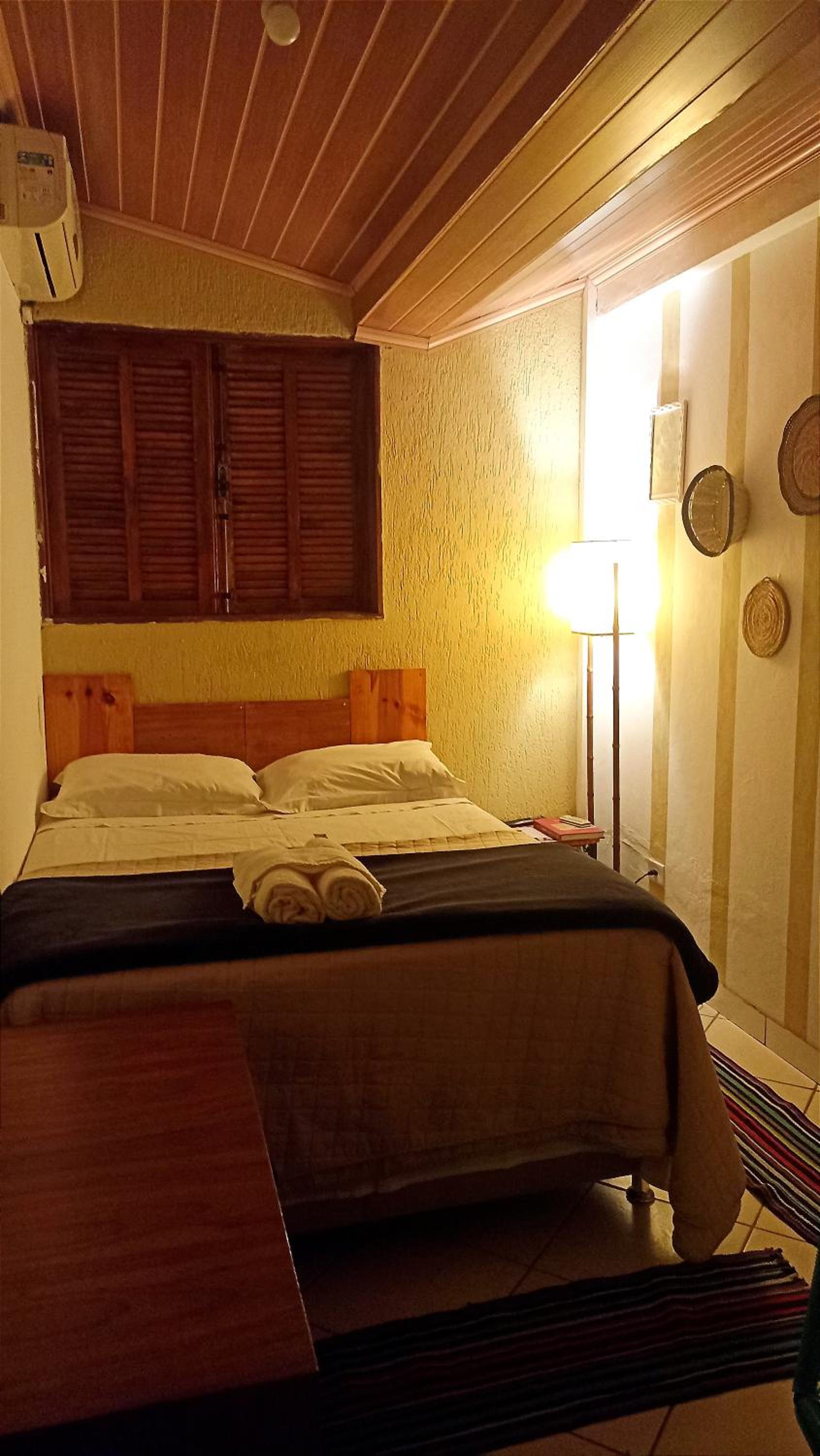 Economy Double Room - Photo 2