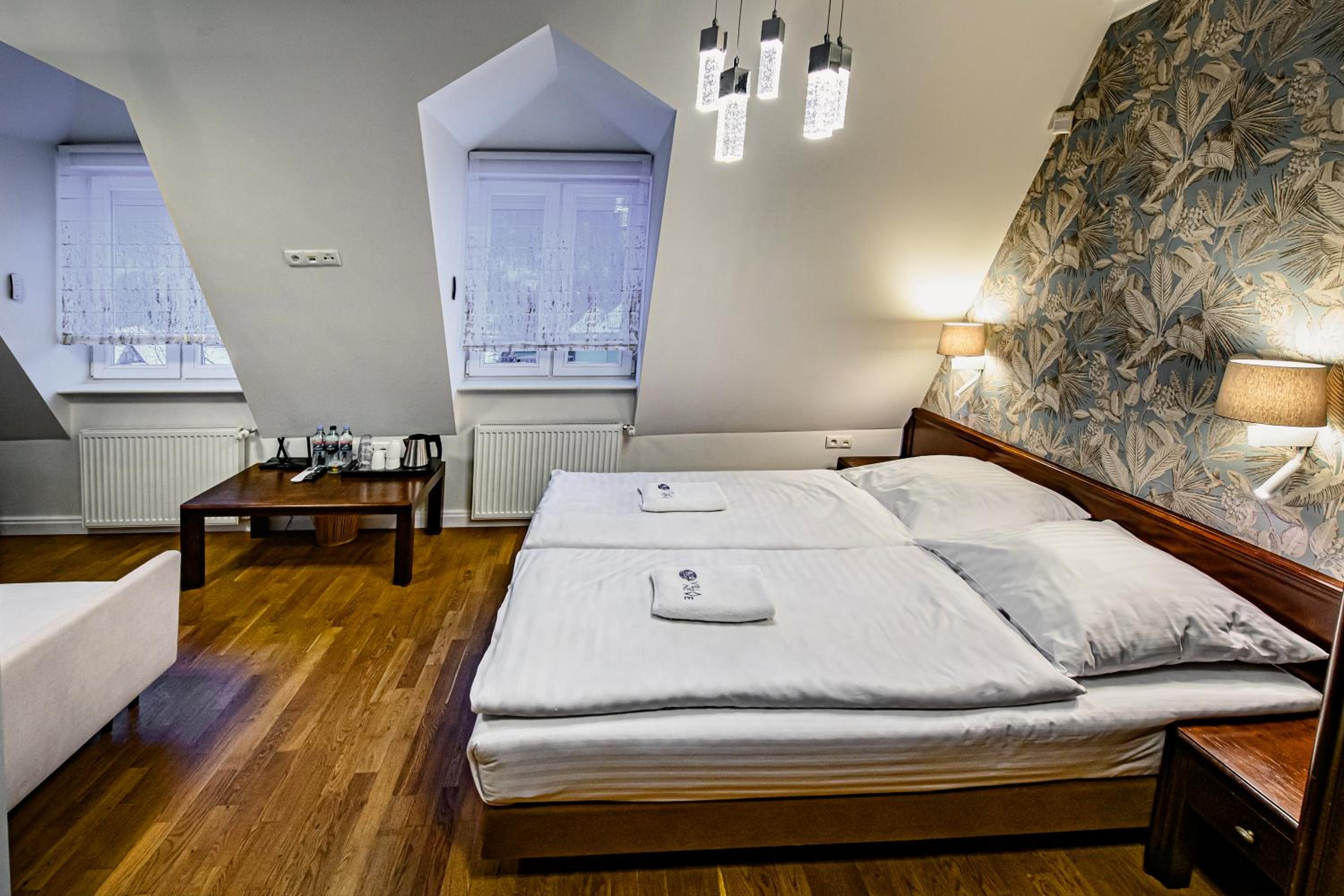 Triple Room - Photo 4