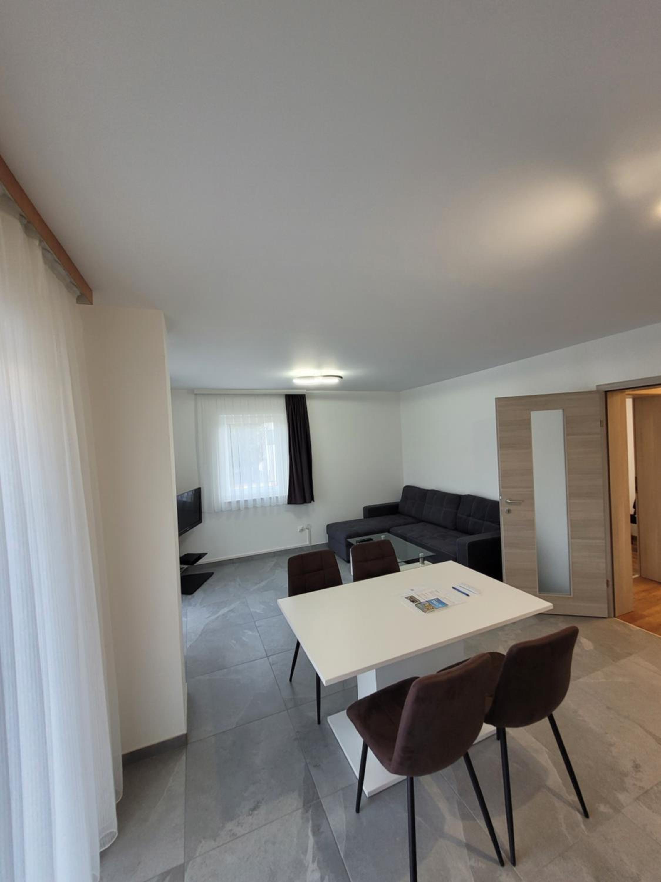 Two-Bedroom Apartment photo 1
