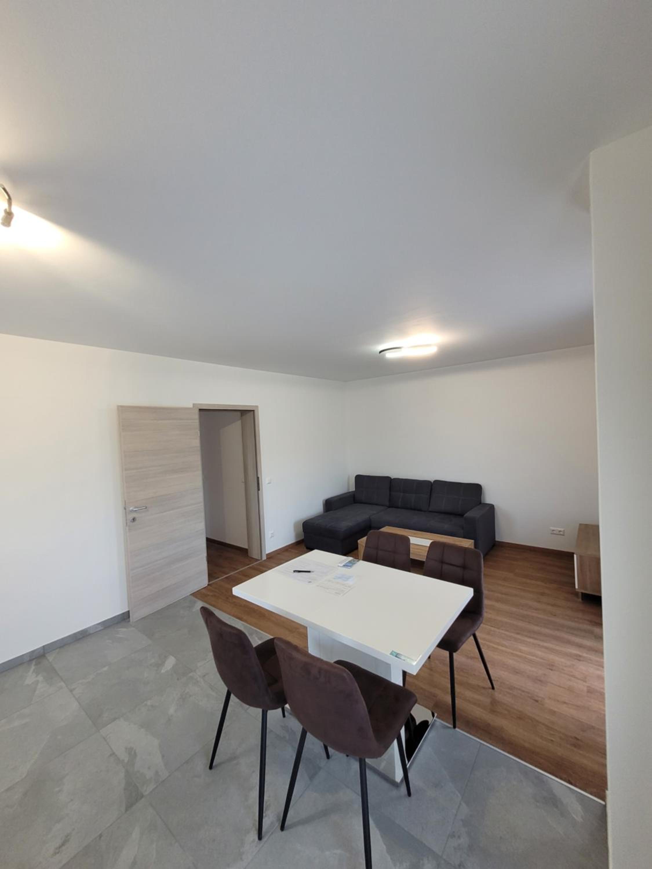 Two-Bedroom Apartment photo 1