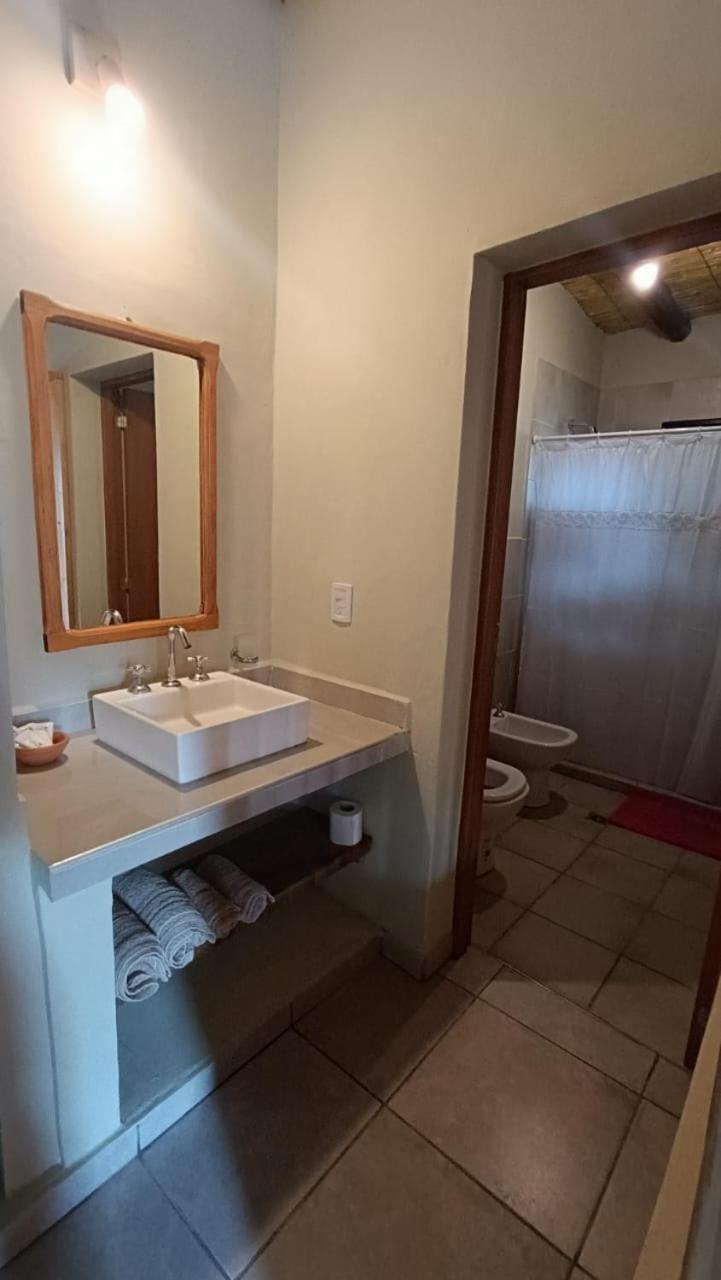 One-Bedroom House photo 3