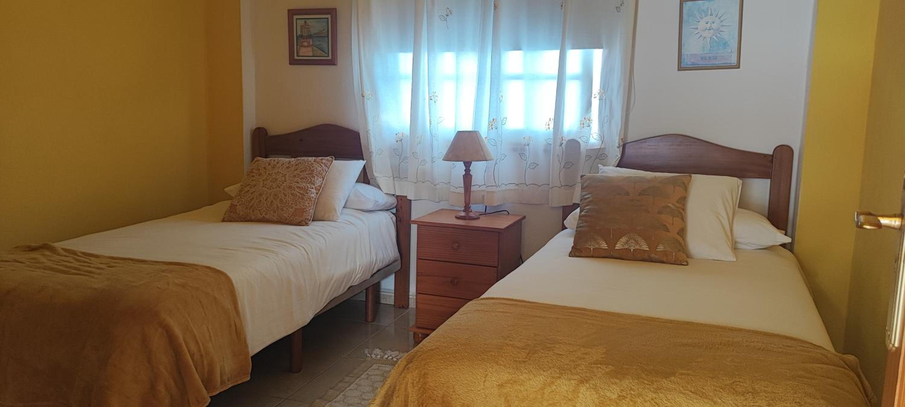Casa de una habitación