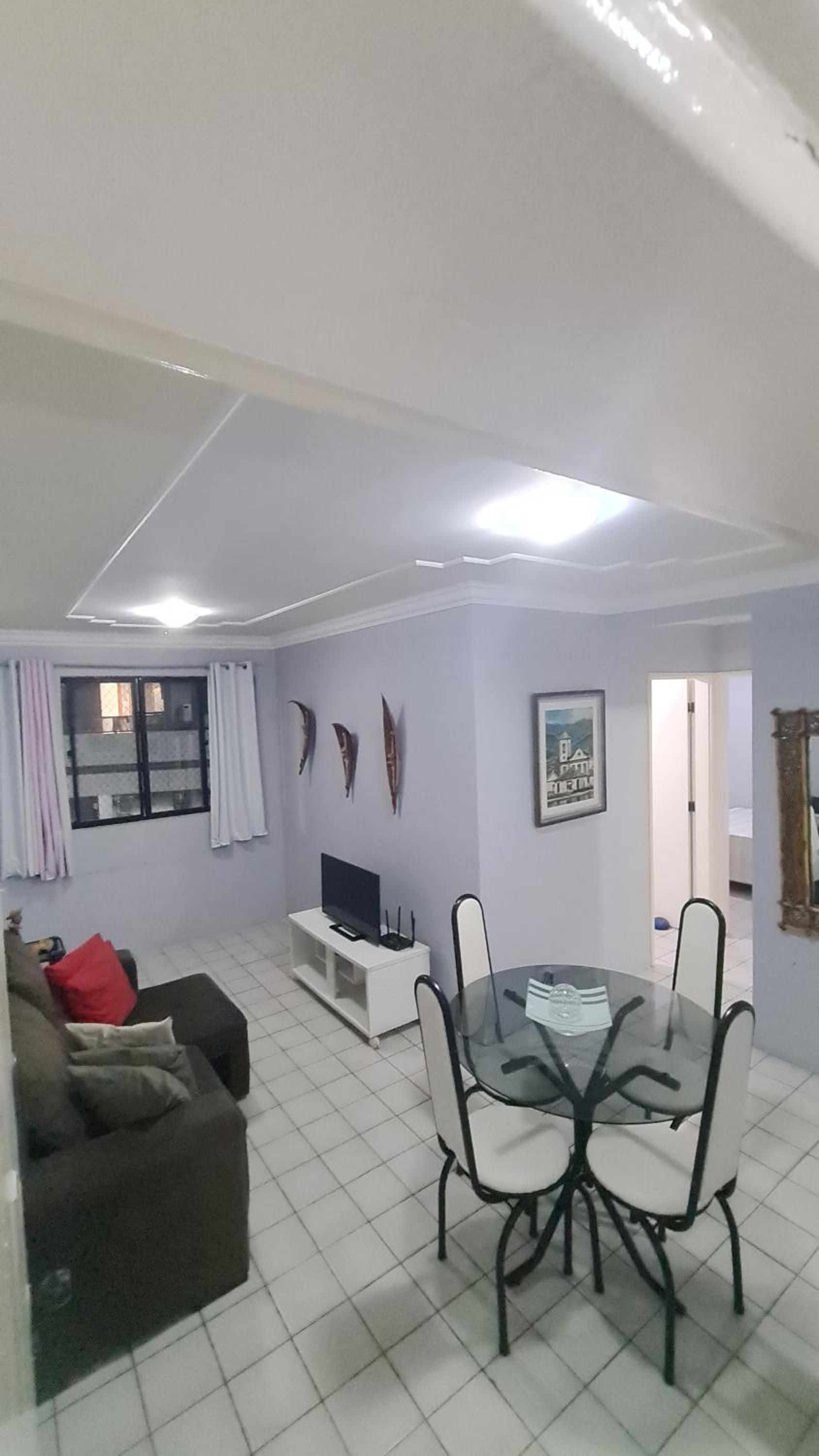 Two-Bedroom Apartment - Photo 1