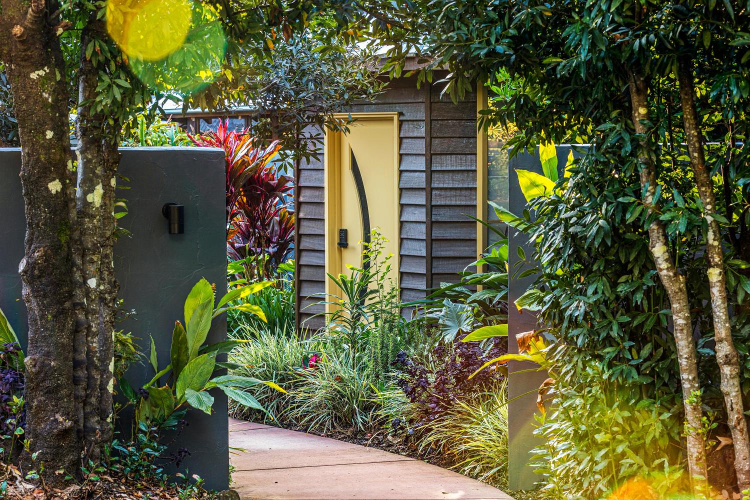 Villa with Garden View photo 2