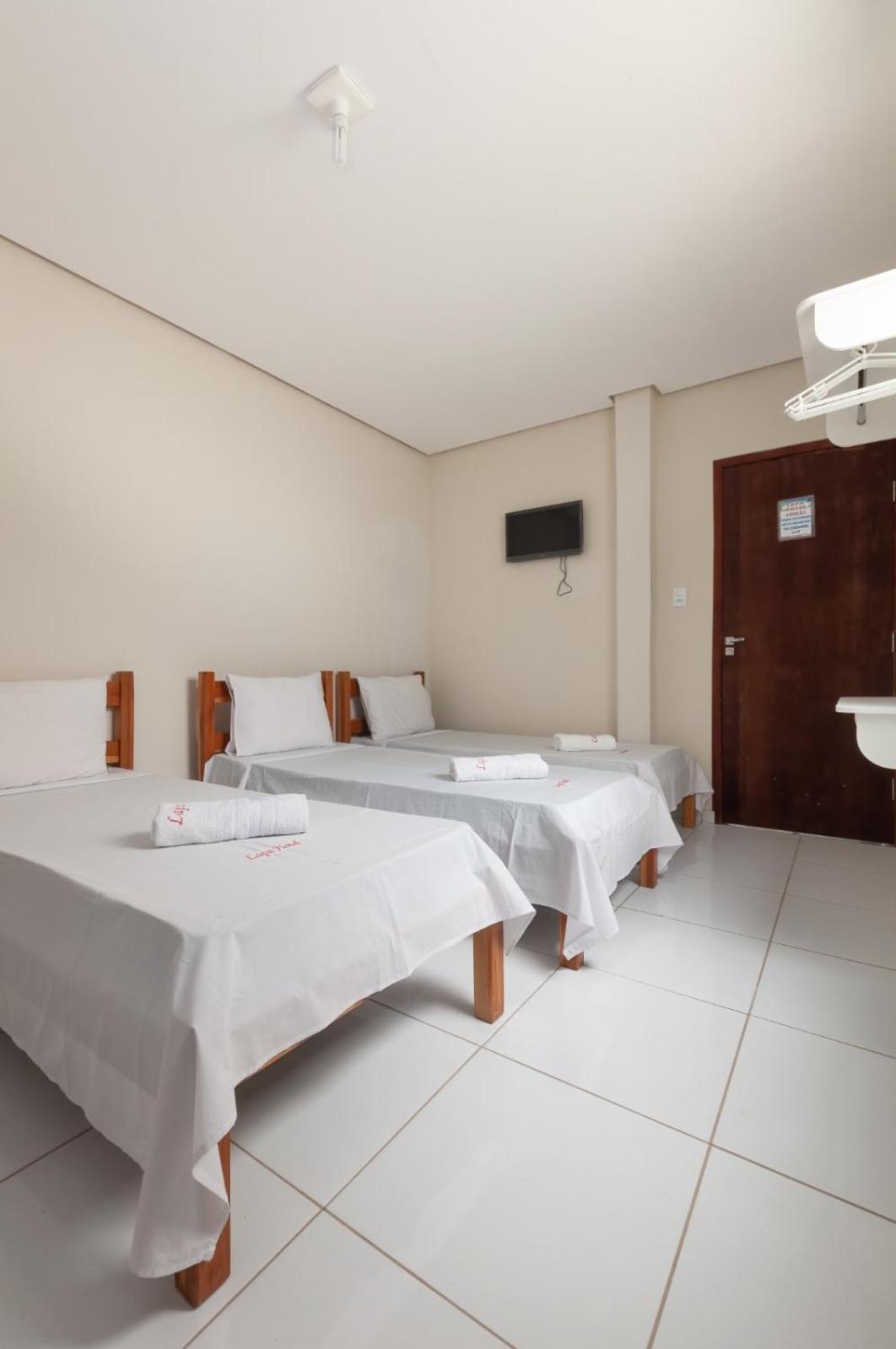 Triple Room photo 3