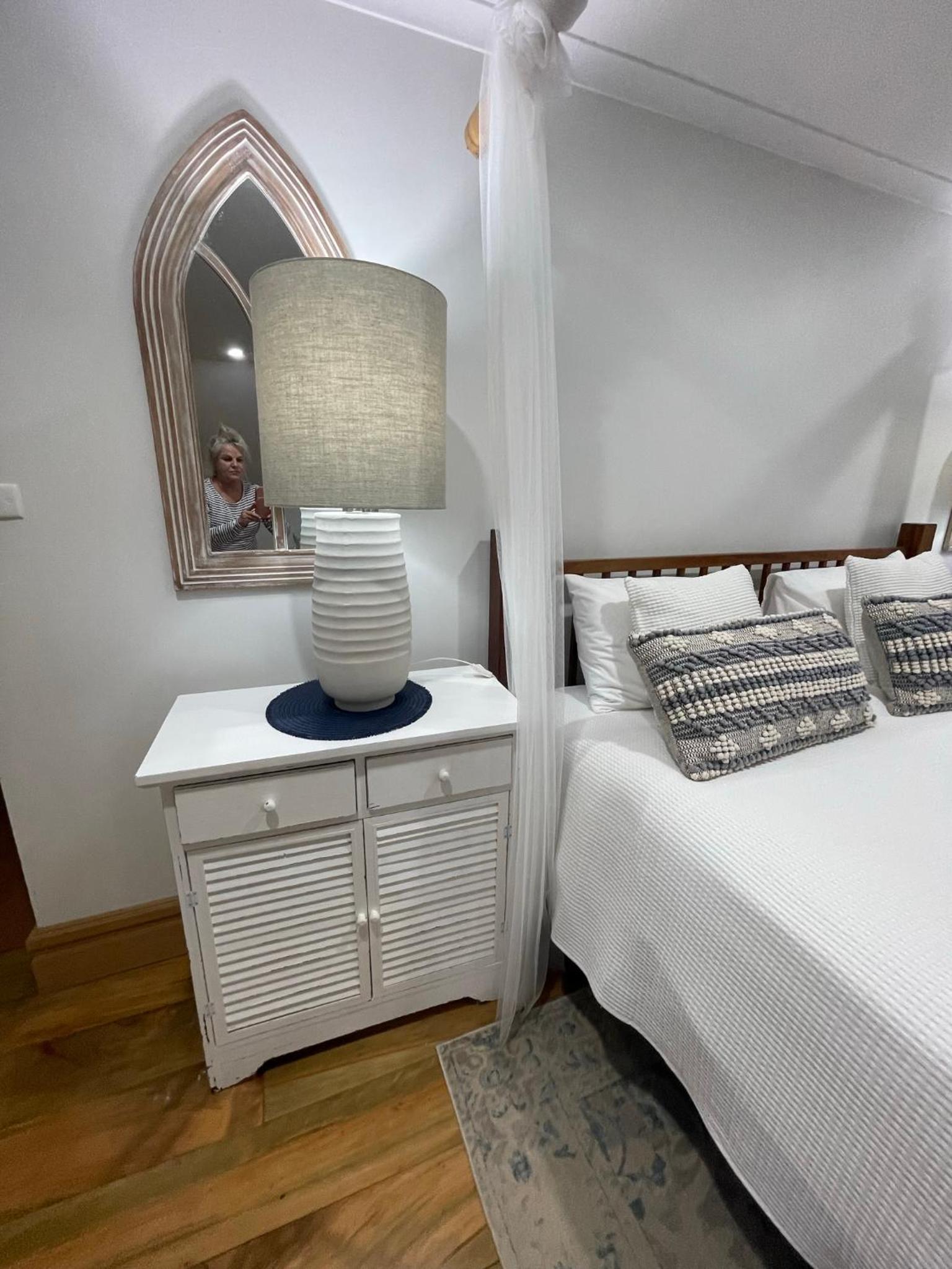 Four-Bedroom House photo 1