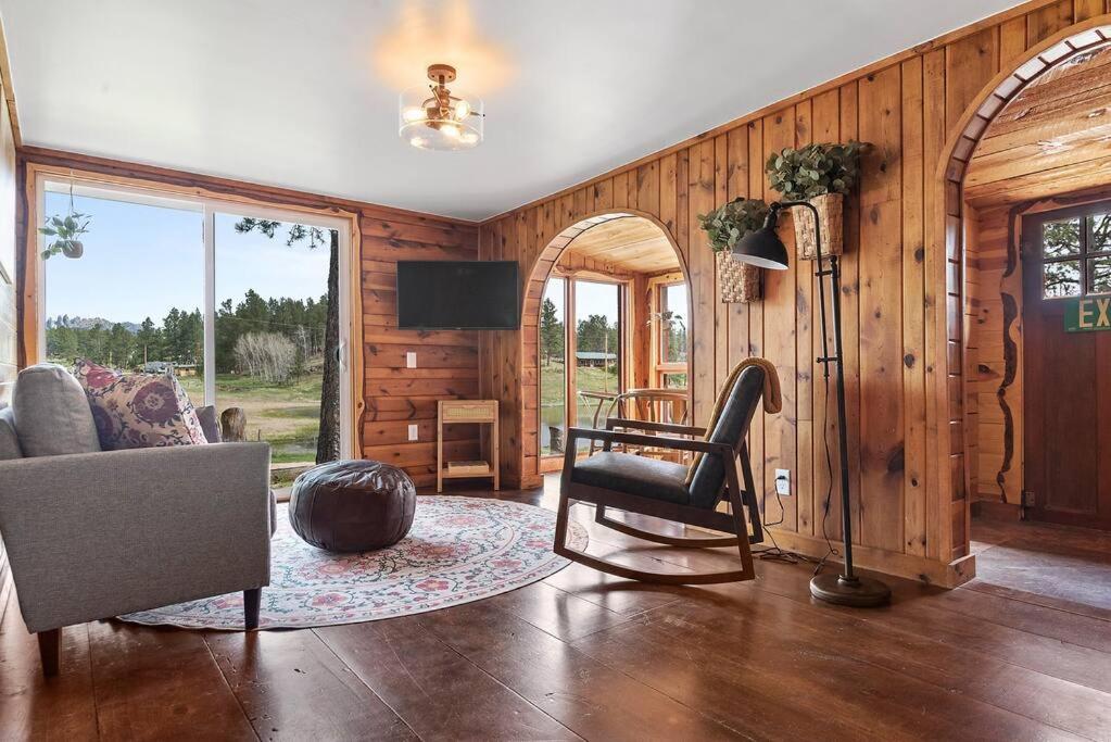 Two-Bedroom House photo 1