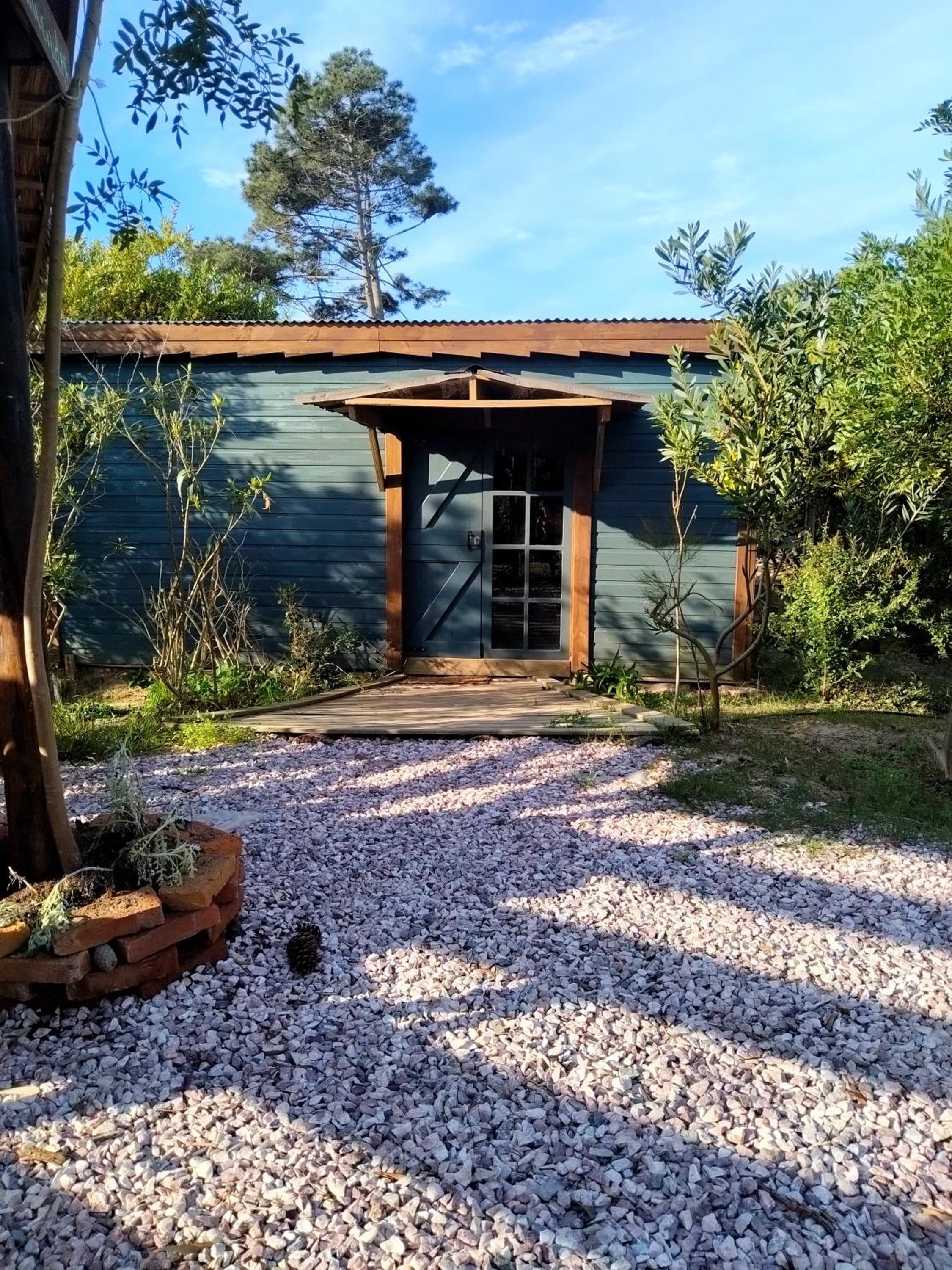One-Bedroom House photo 2