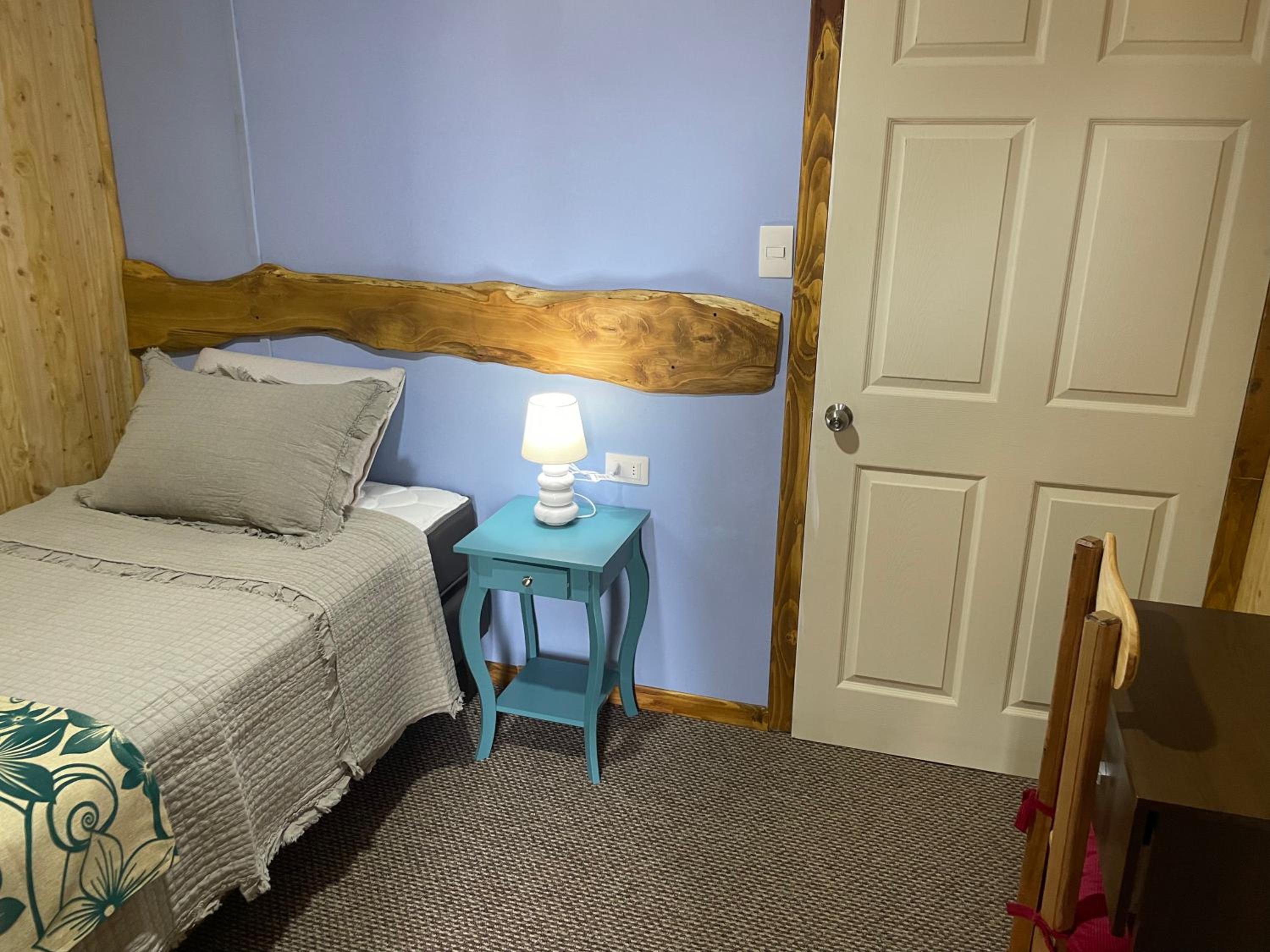 Small Single Room