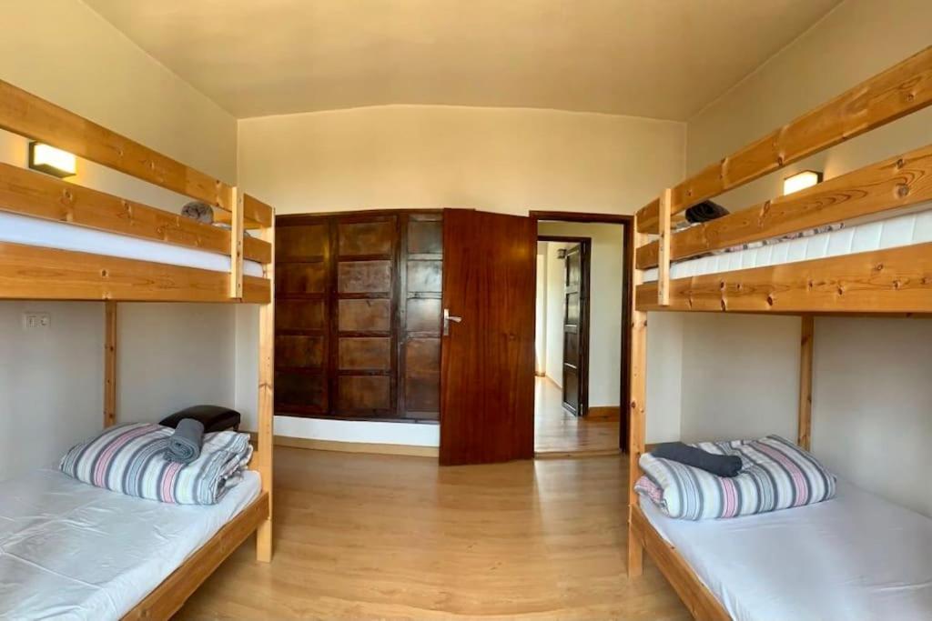 Departamento de tres habitaciones