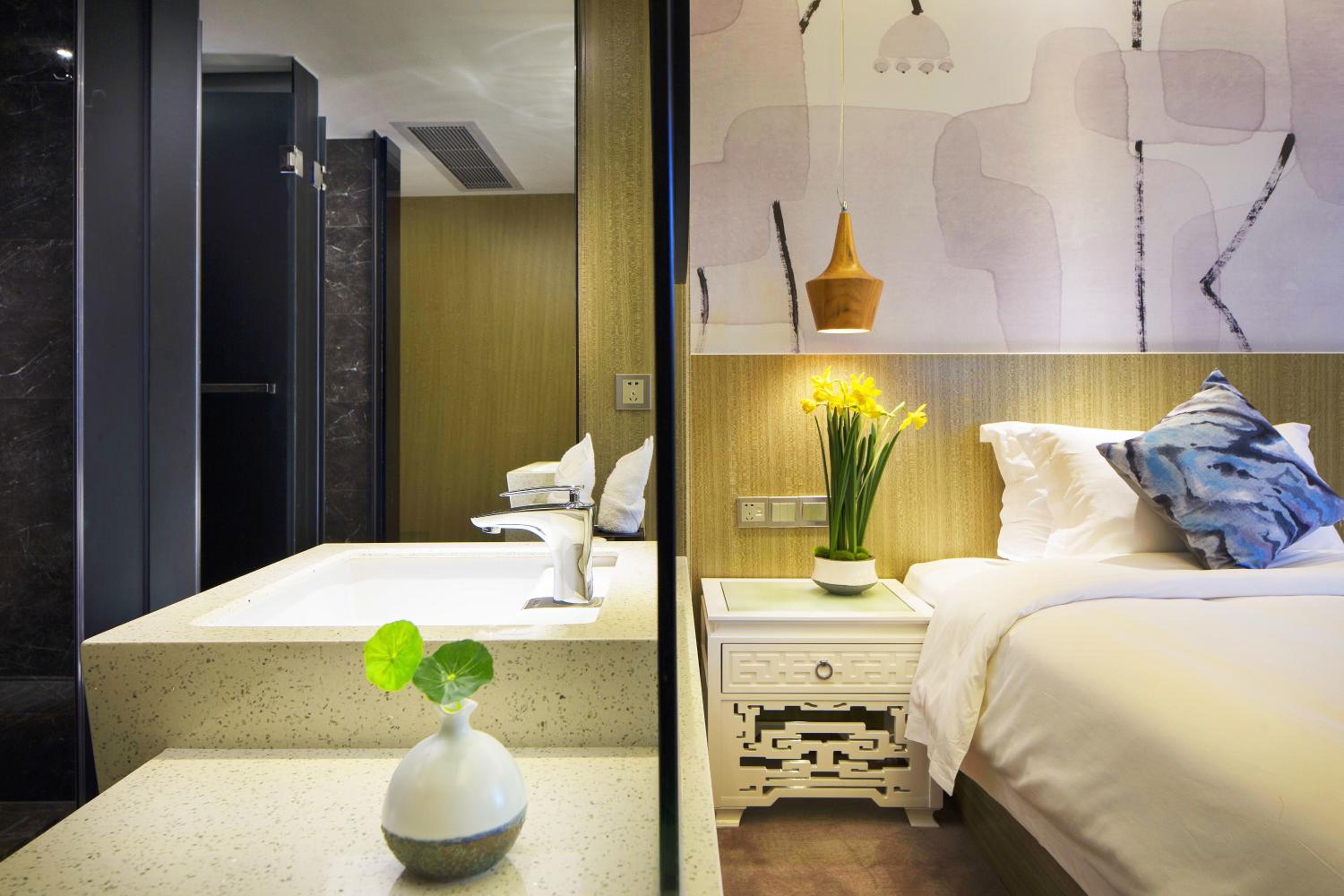 Superior Twin Room photo 3