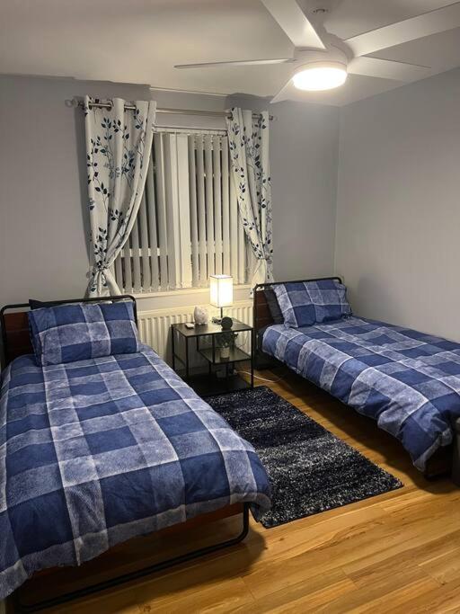 Two-Bedroom House photo 2