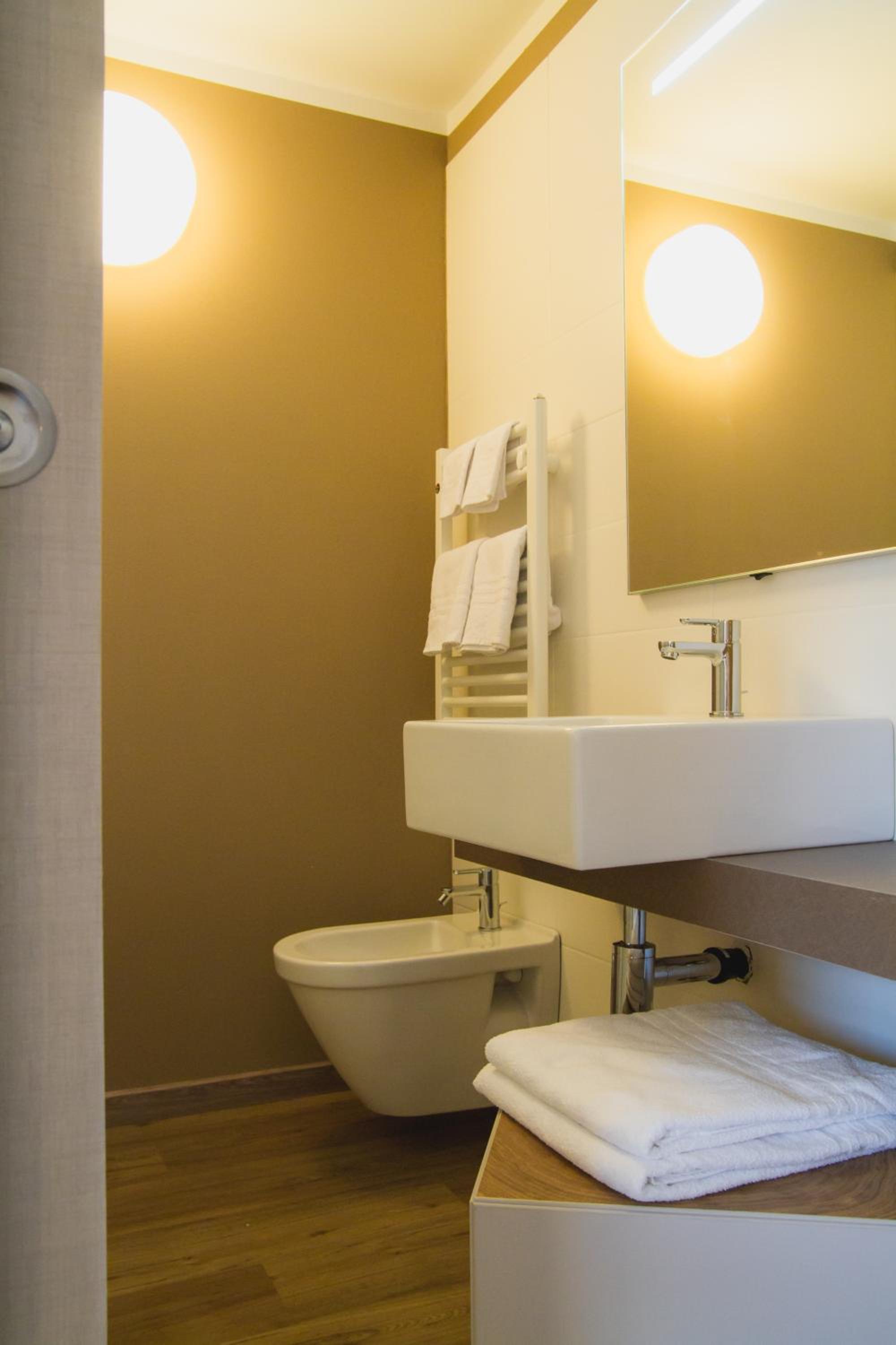 Exclusive Double Room, photo 7