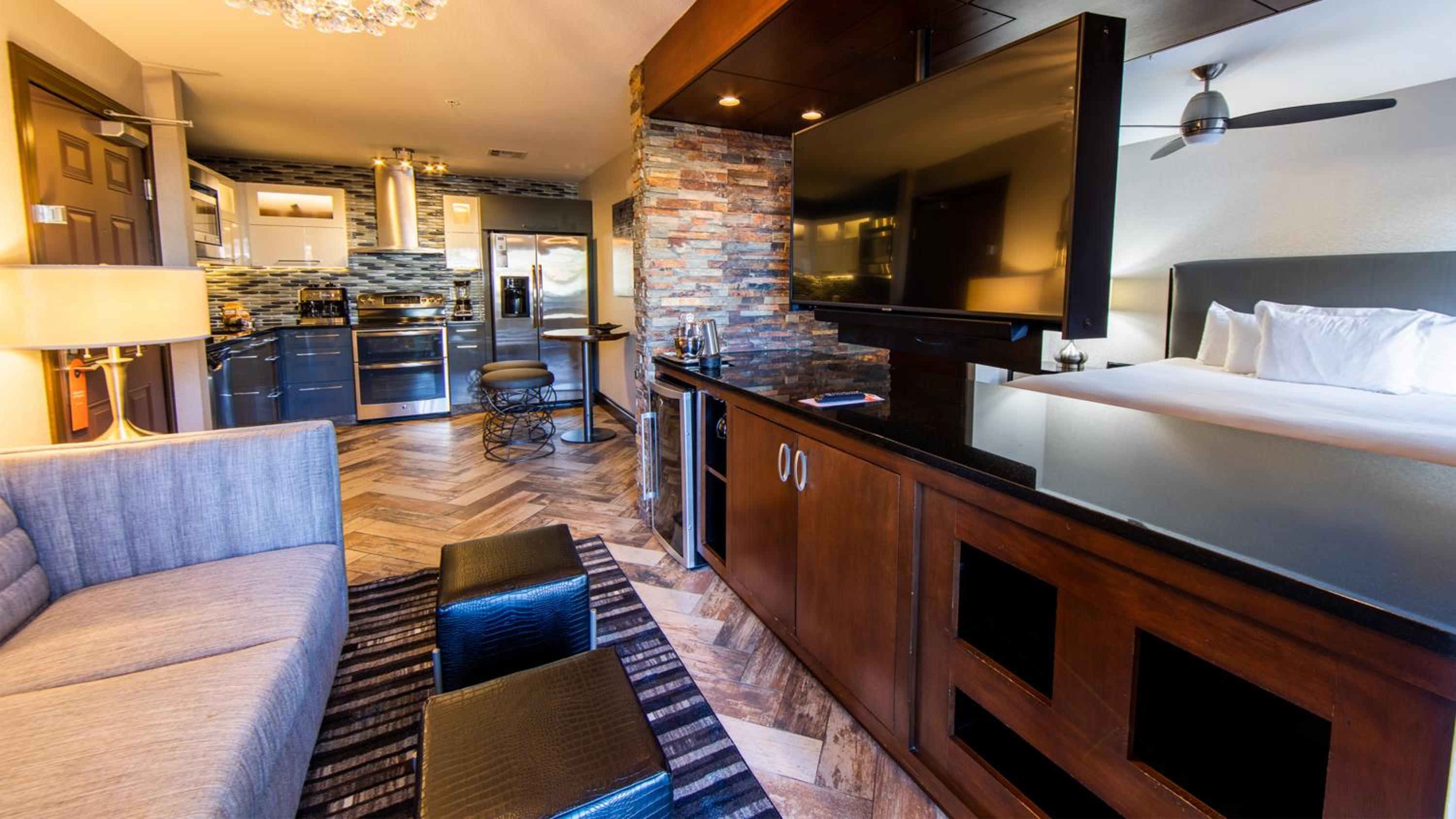 One-Bedroom Signature Villa - Photo 5